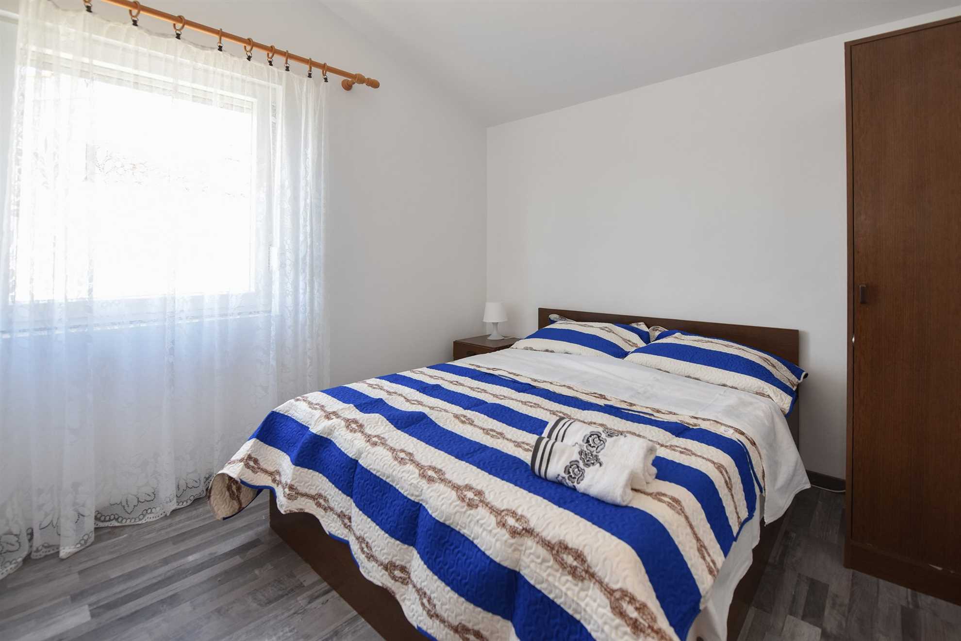 VALAPARTMANI  Stara Novalja, Otok Pag