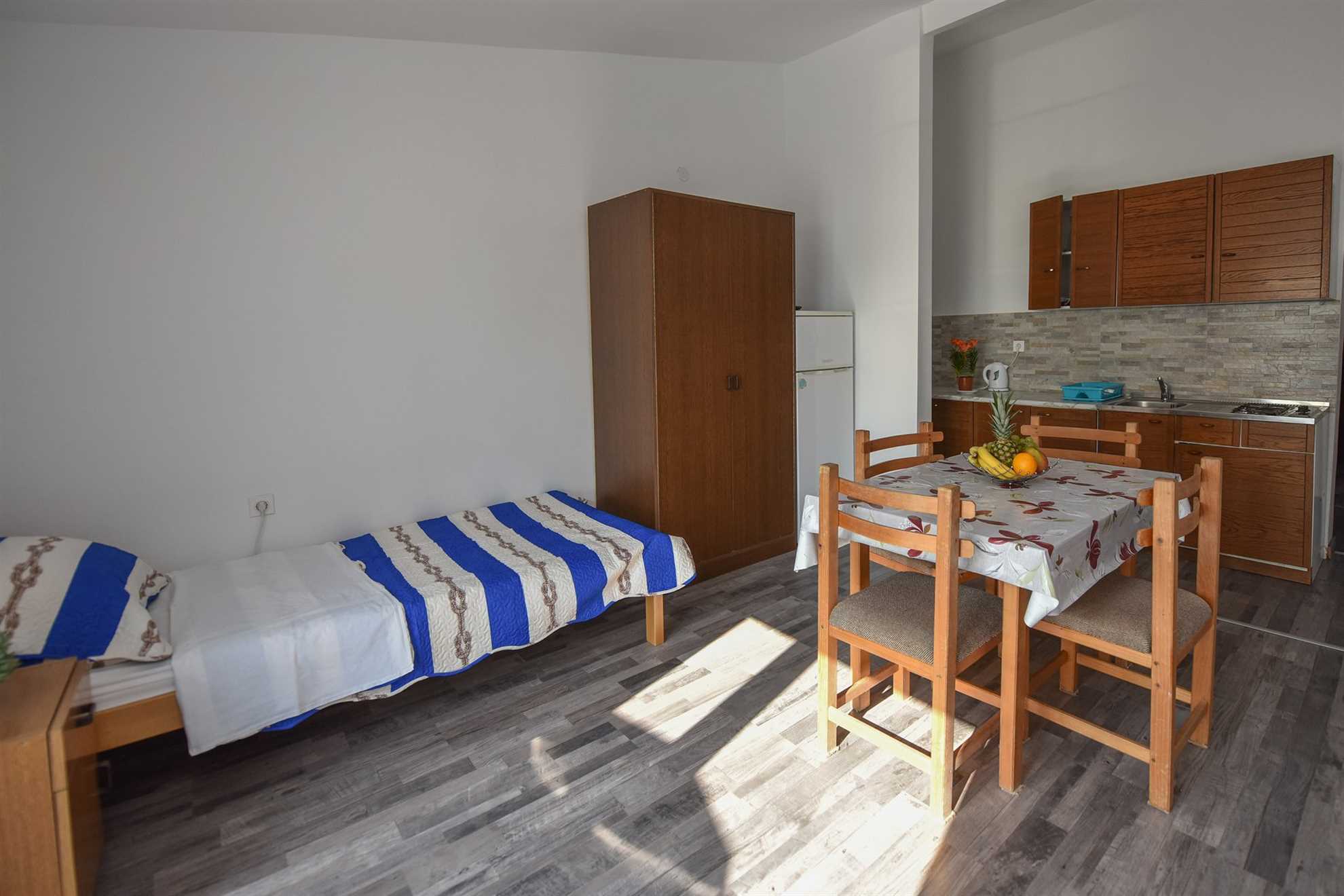 VALAPARTMANI  Stara Novalja, Otok Pag