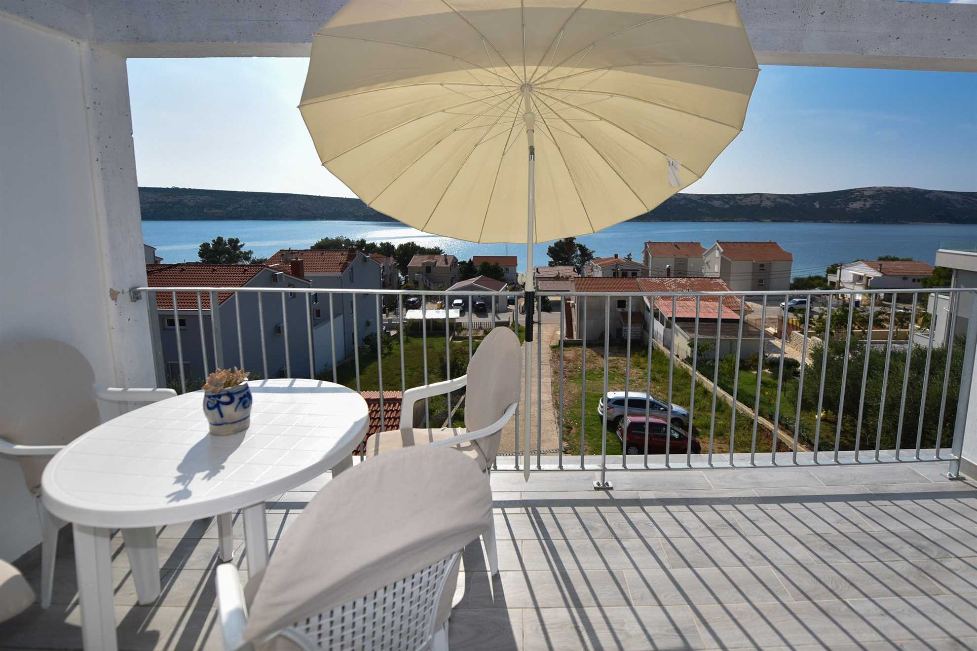 VALAPARTMANI  Stara Novalja, Otok Pag