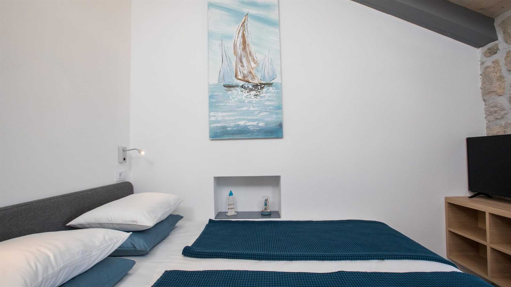 Villa Mariva | Brsecine Village
