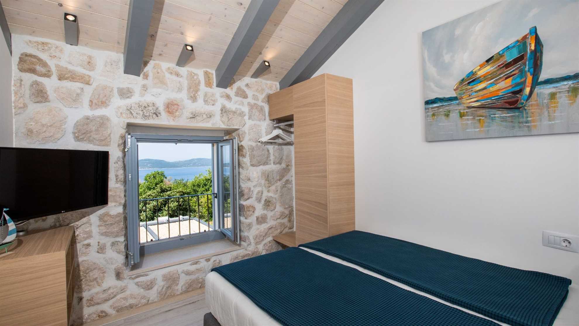 Villa Mariva | Brsecine Village