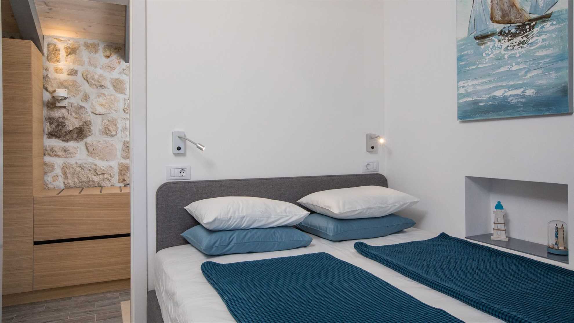 Villa Mariva | Brsecine Village