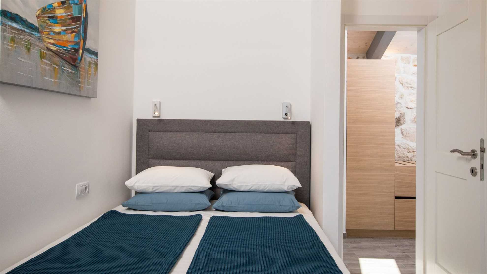Villa Mariva | Brsecine Village