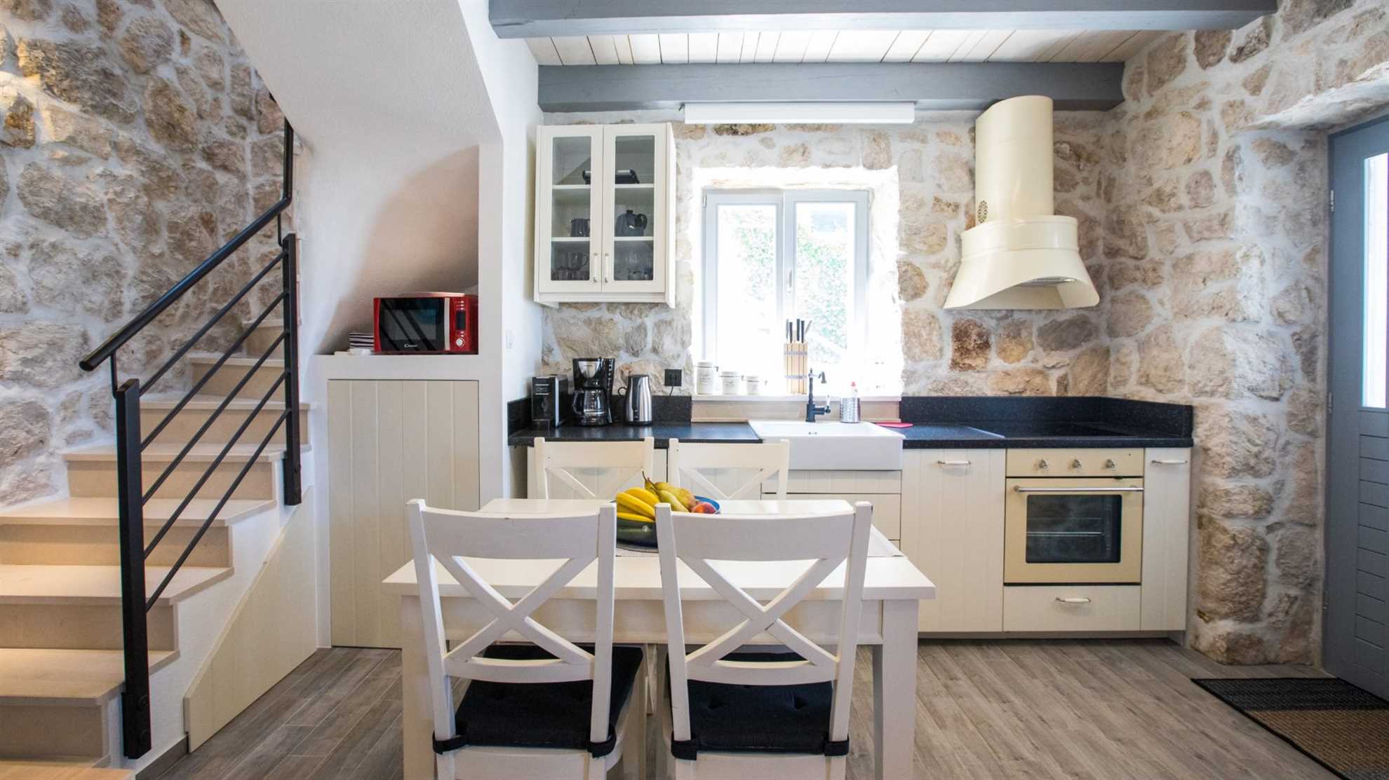Villa Mariva | Brsecine Village