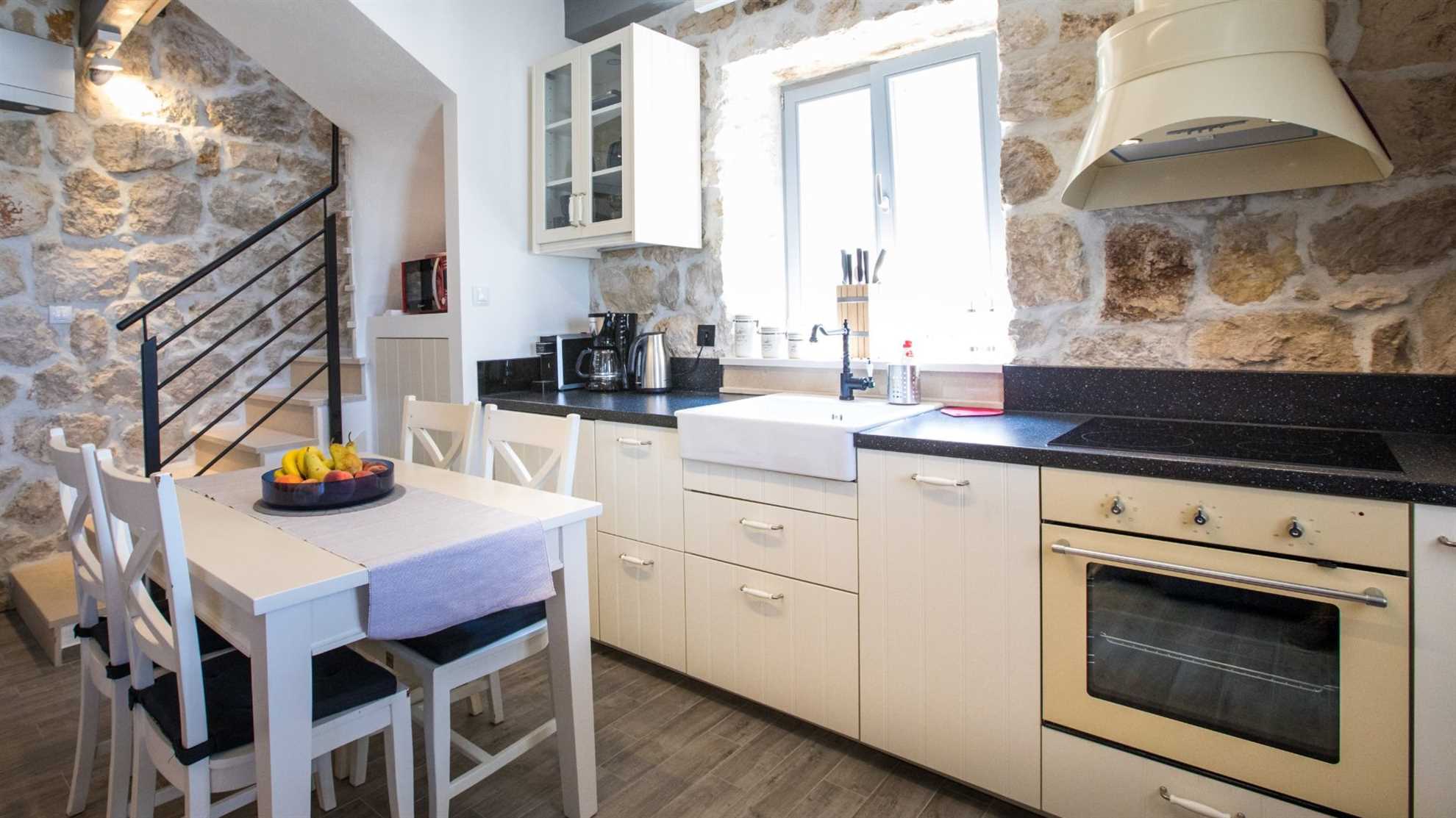Villa Mariva | Brsecine Village