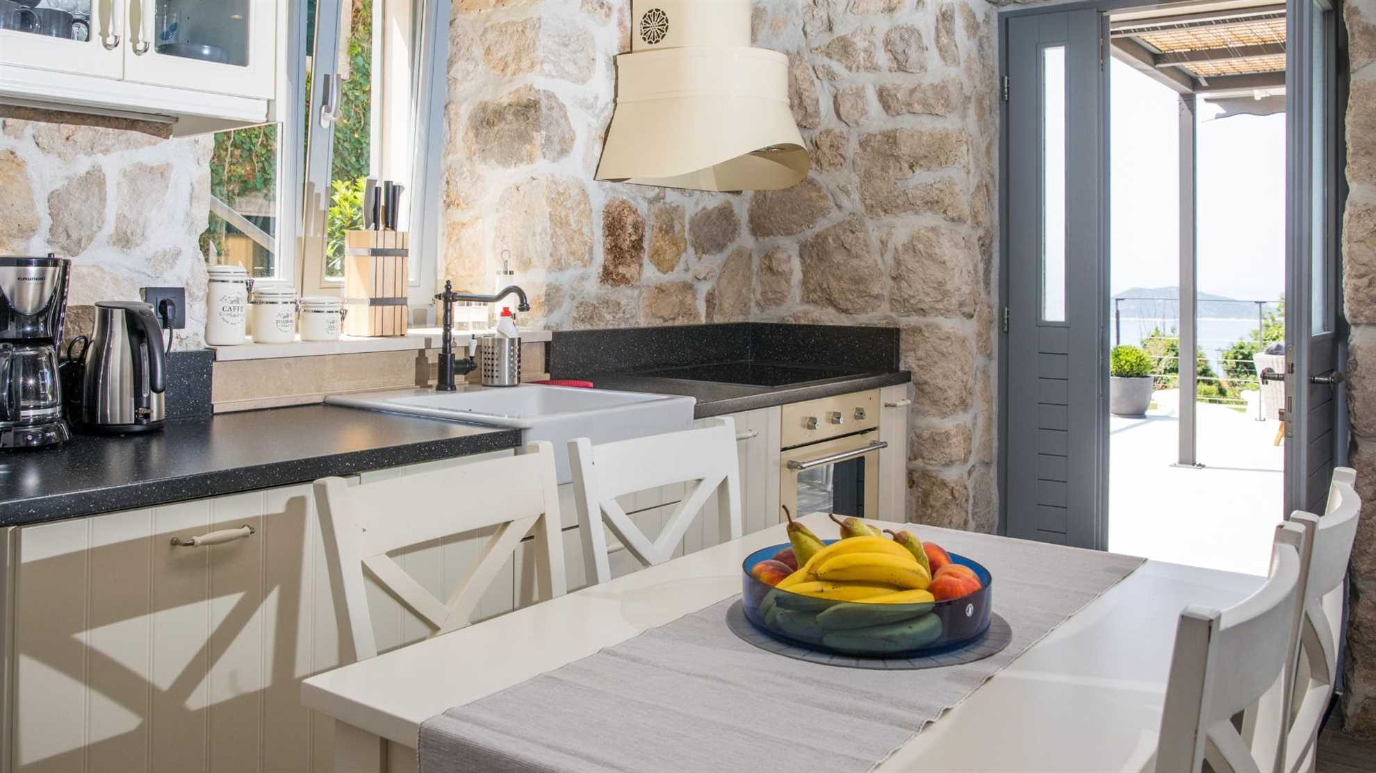 Villa Mariva | Brsecine Village