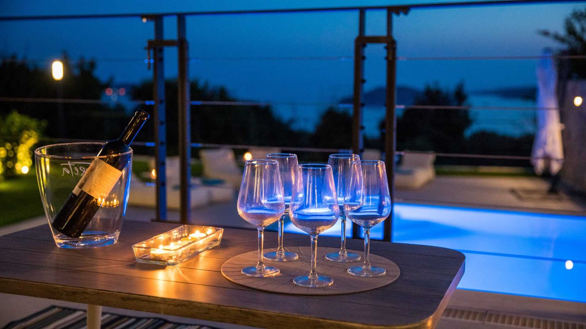 Villa Mariva | Brsecine Village