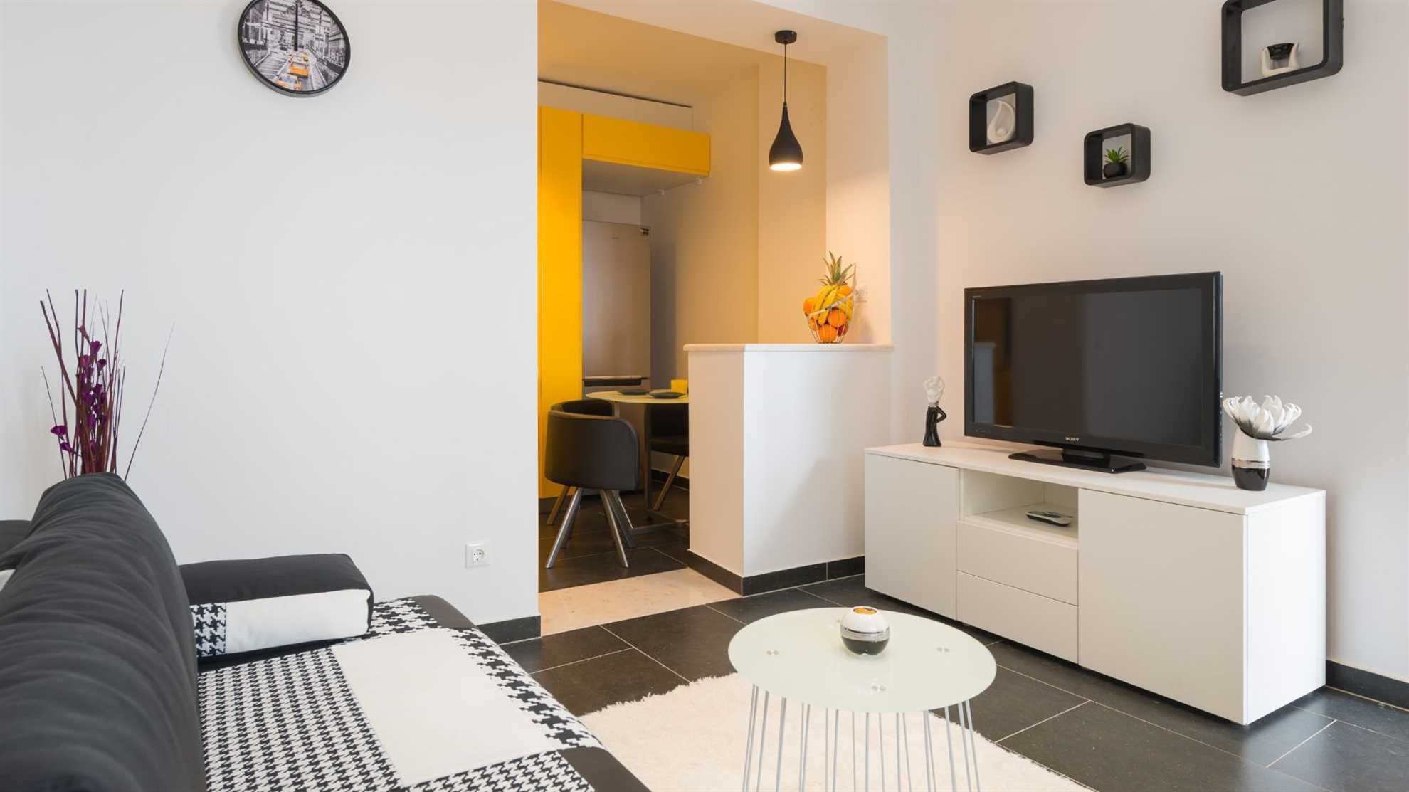 Apartment Lea | Sea View