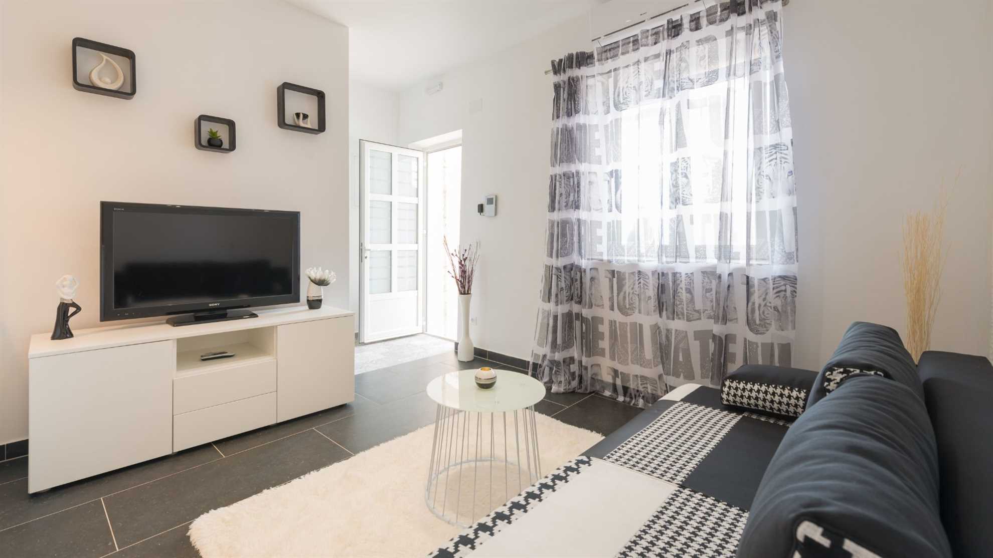 Apartment Lea | Sea View