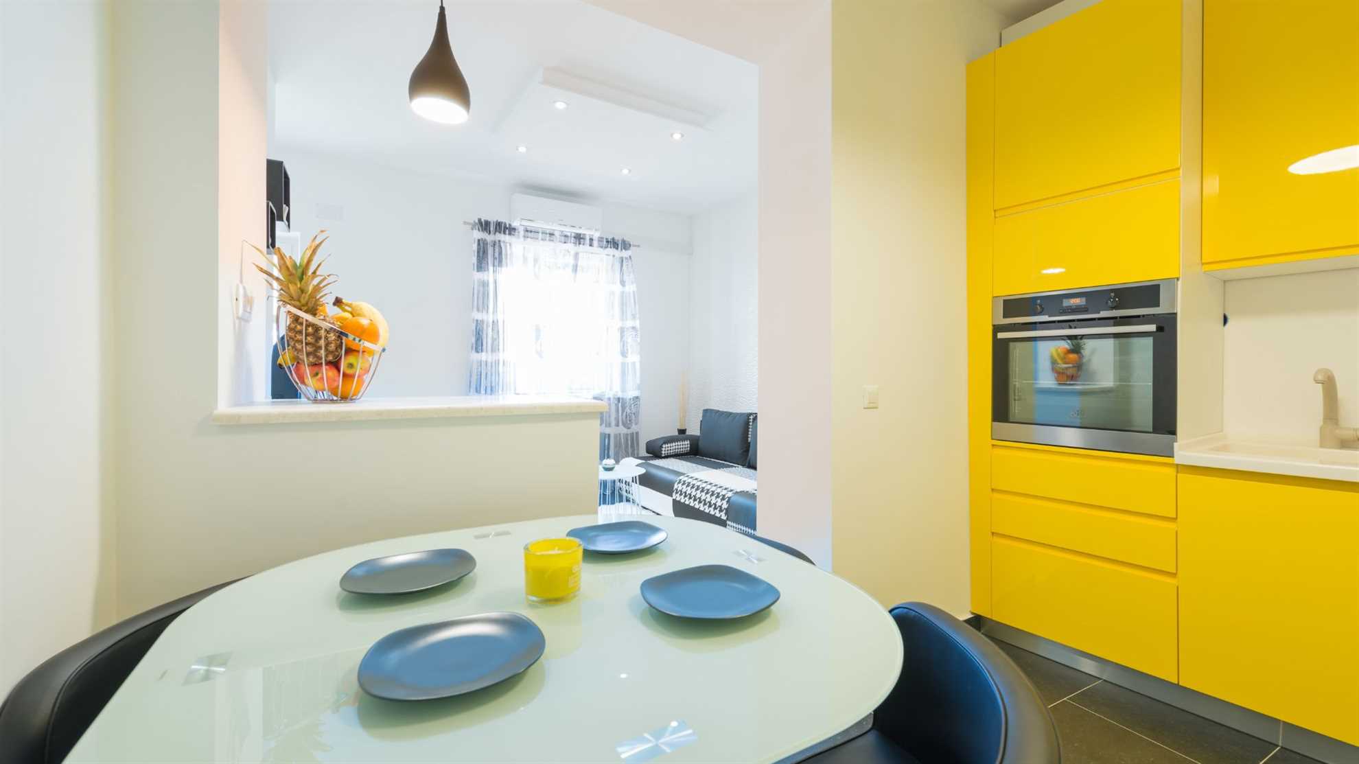 Apartment Lea | Sea View