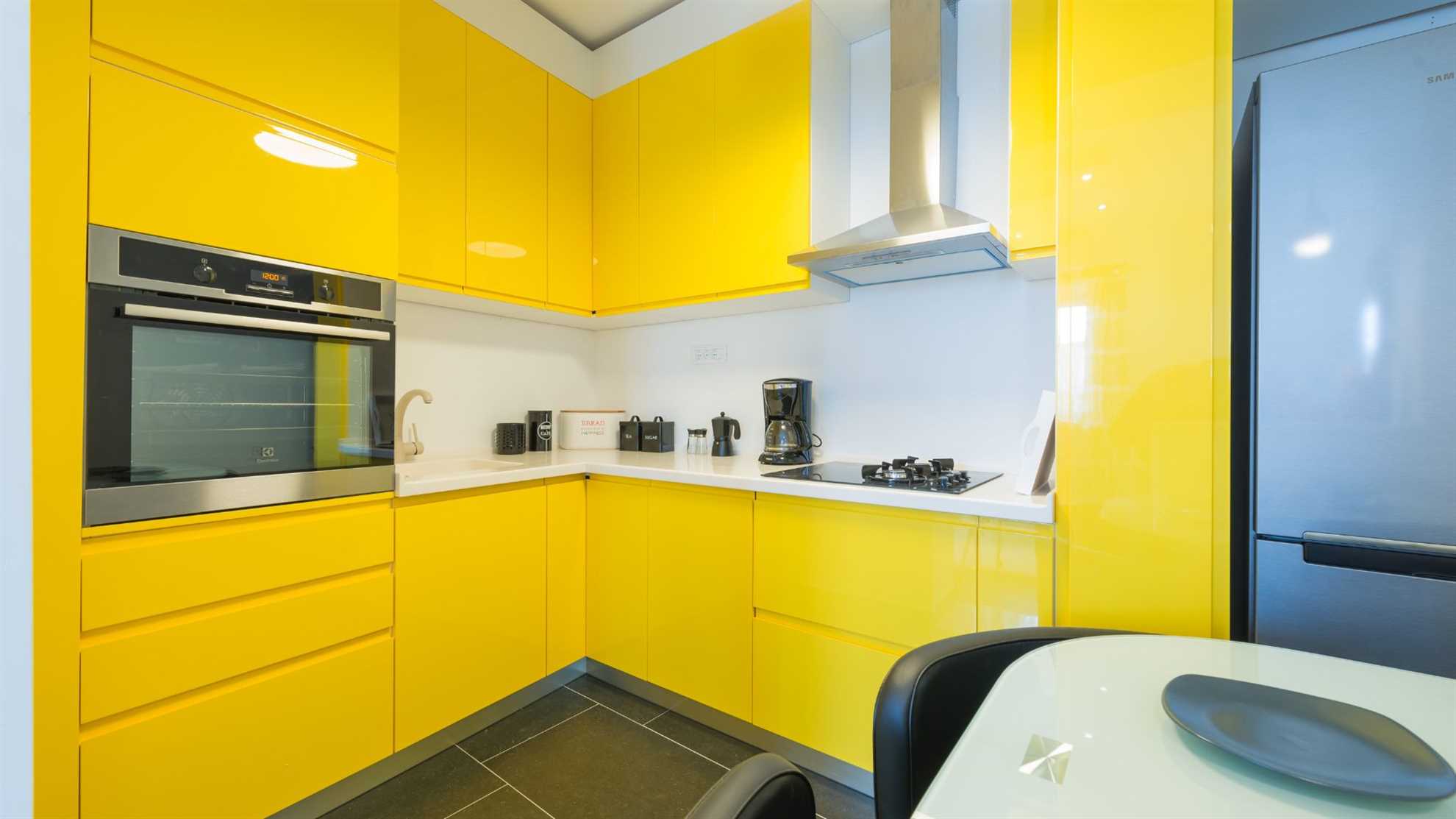 Apartment Lea | Sea View