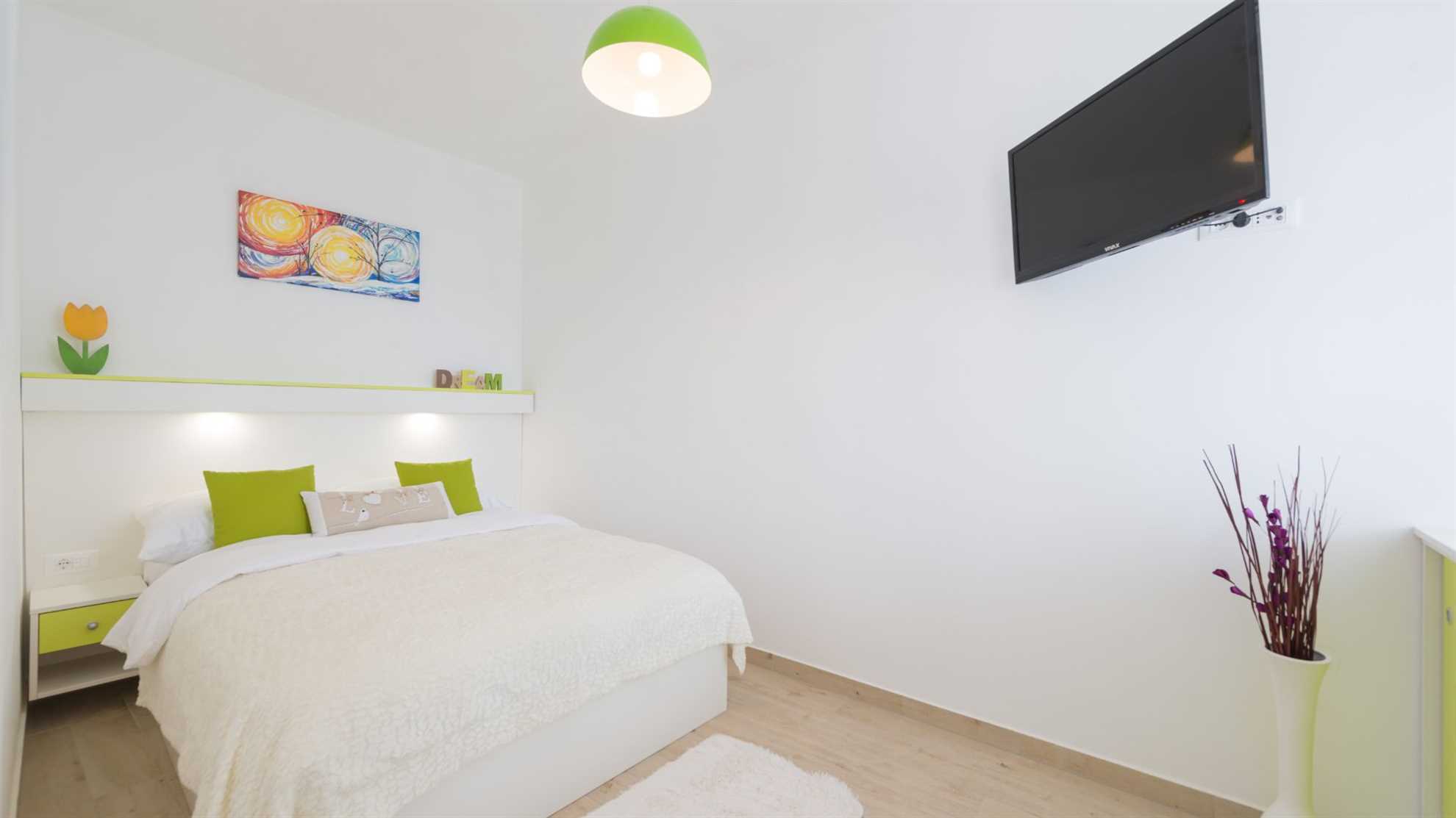 Apartment Lea | Sea View