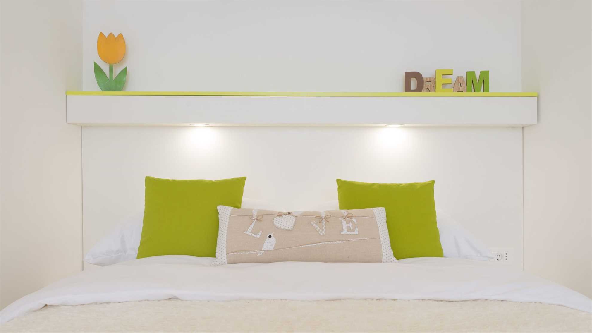 Apartment Lea | Sea View