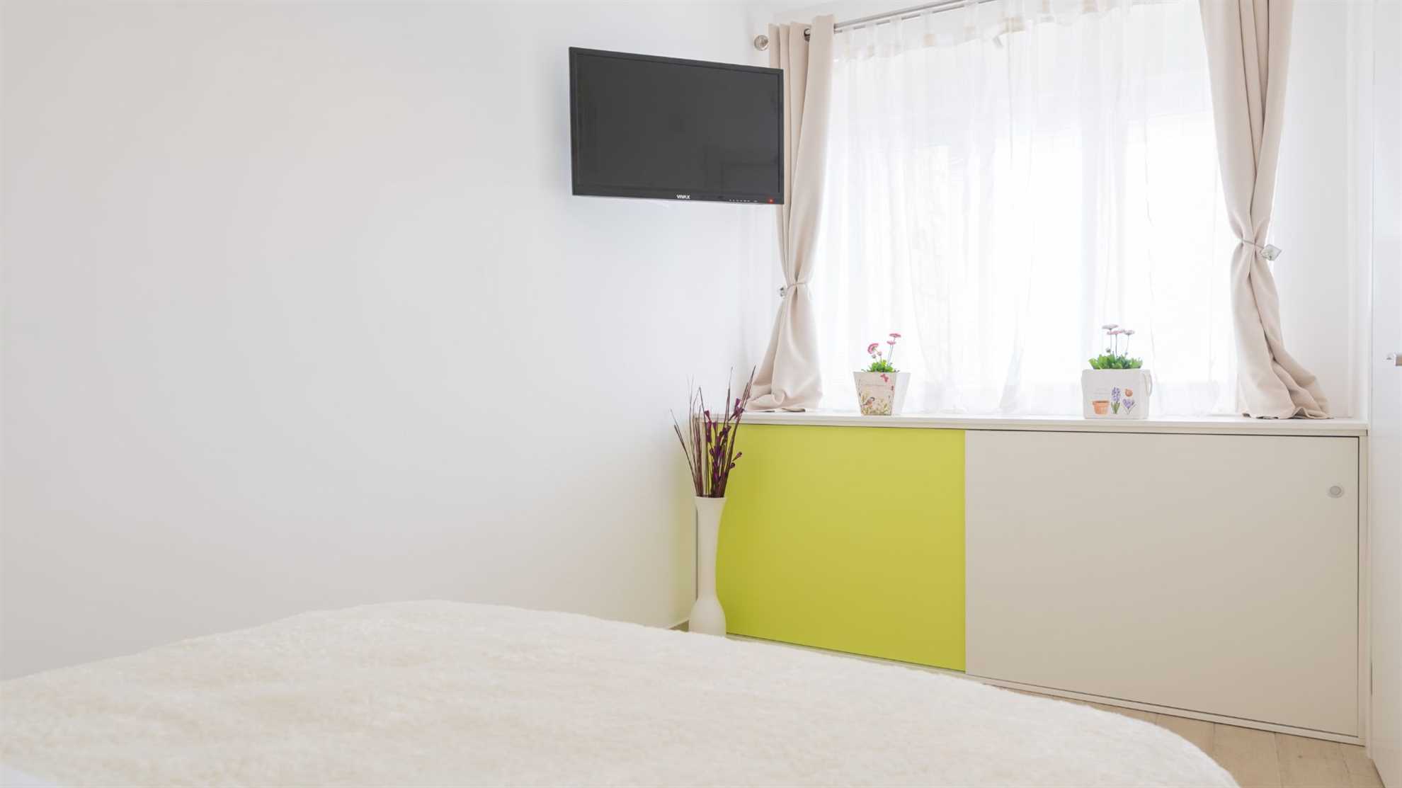 Apartment Lea | Sea View