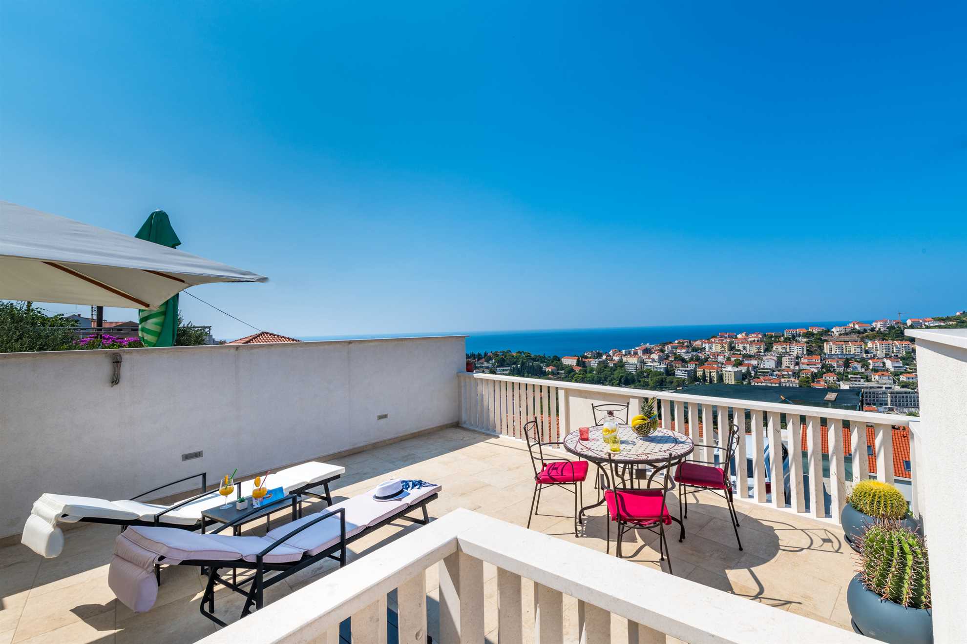 Apartment Lea | Sea View