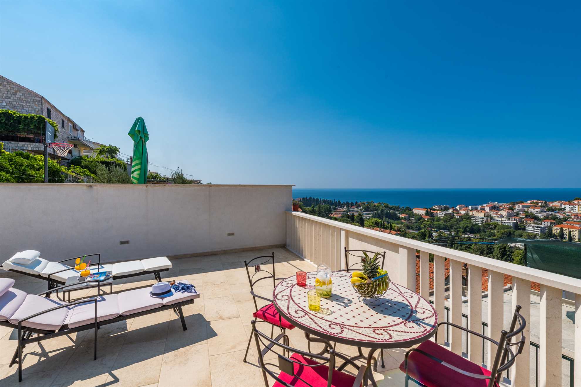 Apartment Lea | Sea View