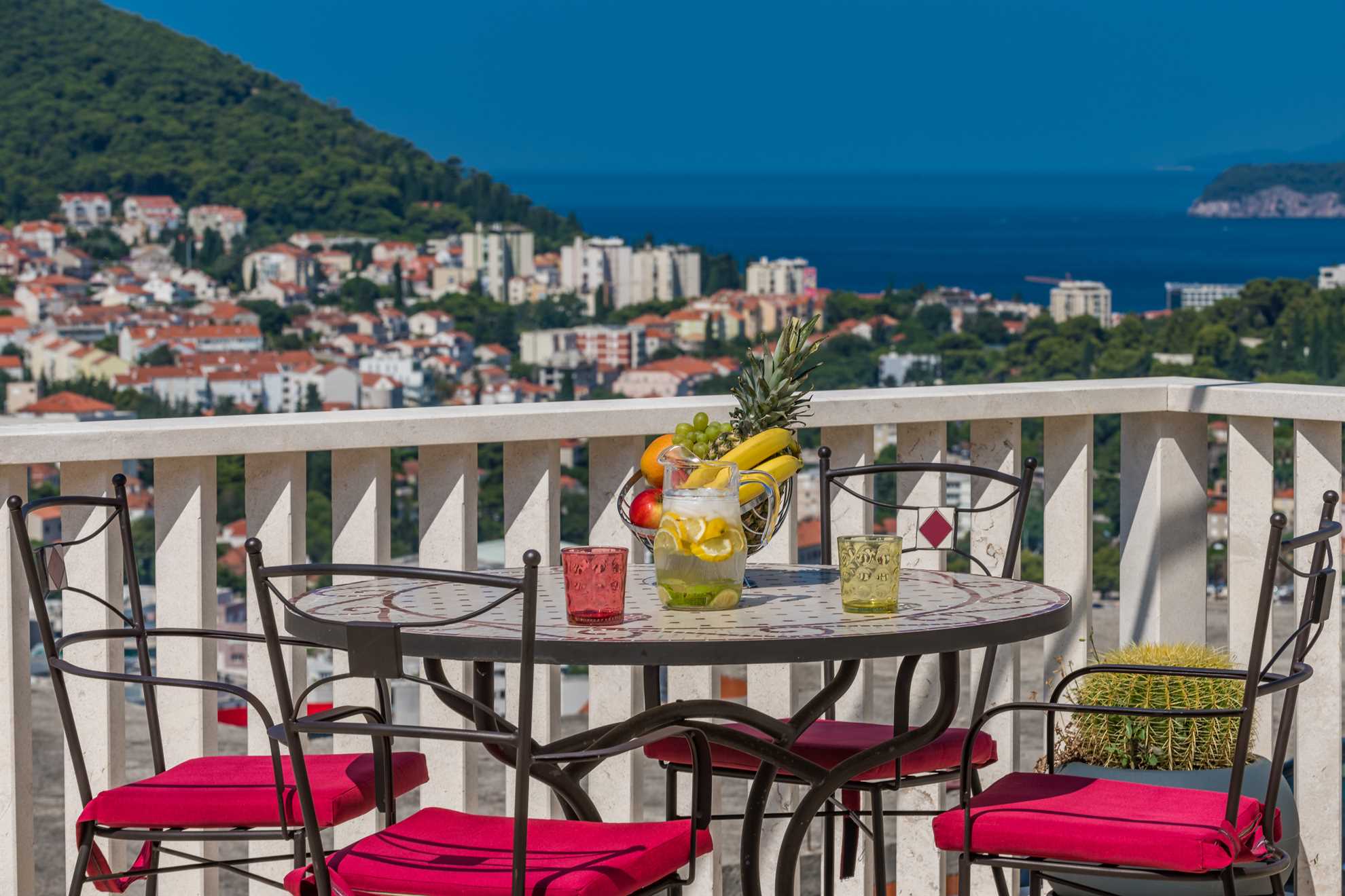 Apartment Lea | Sea View