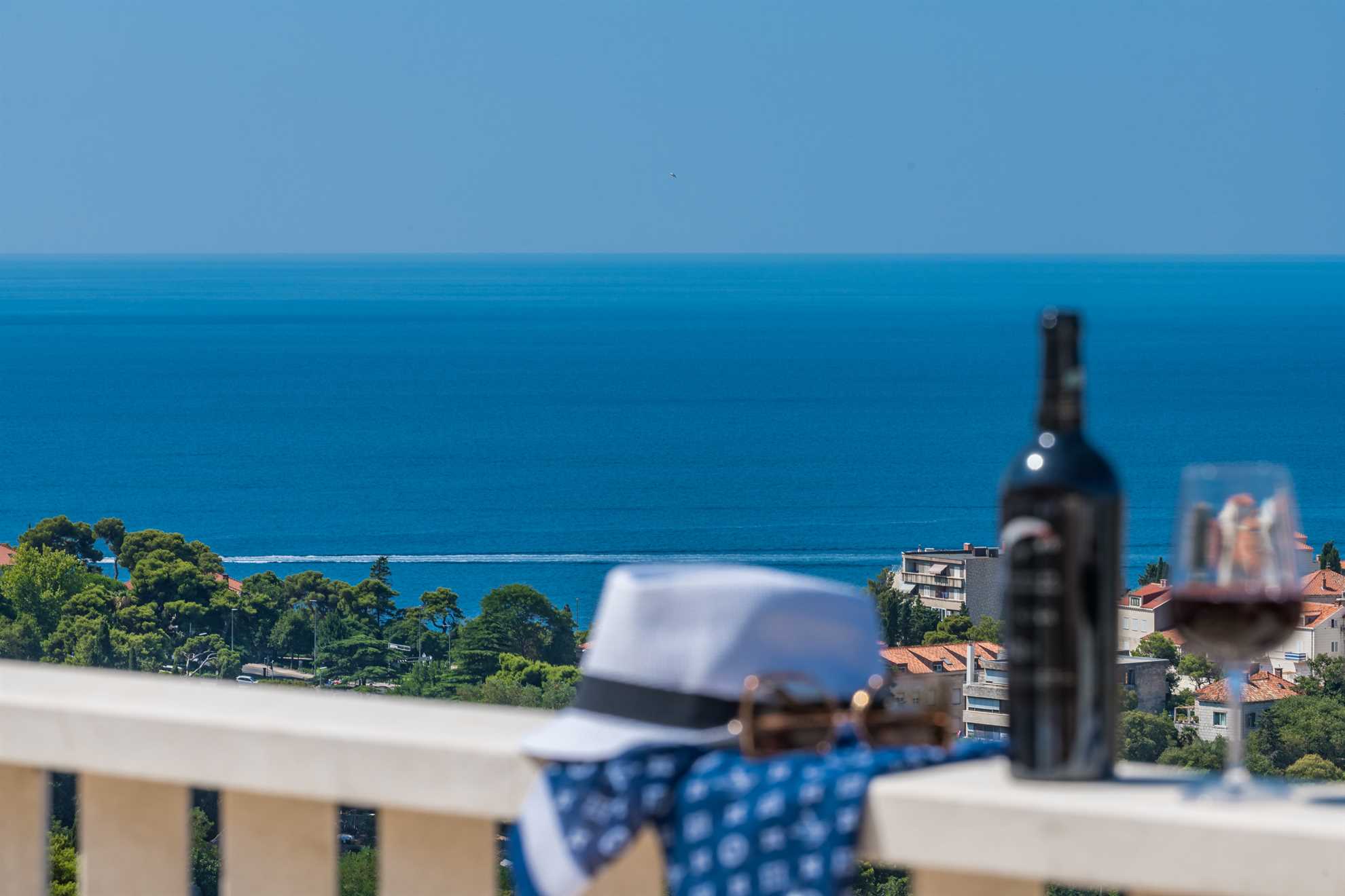 Apartment Lea | Sea View