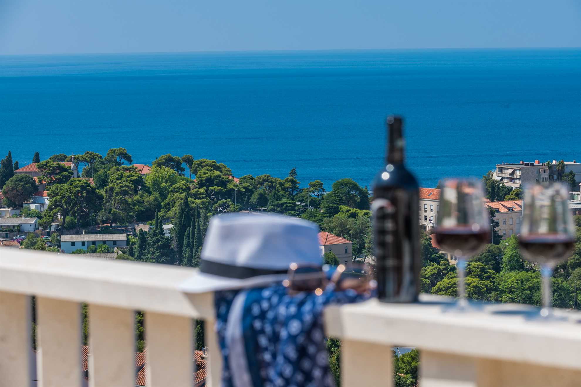 Apartment Lea | Sea View
