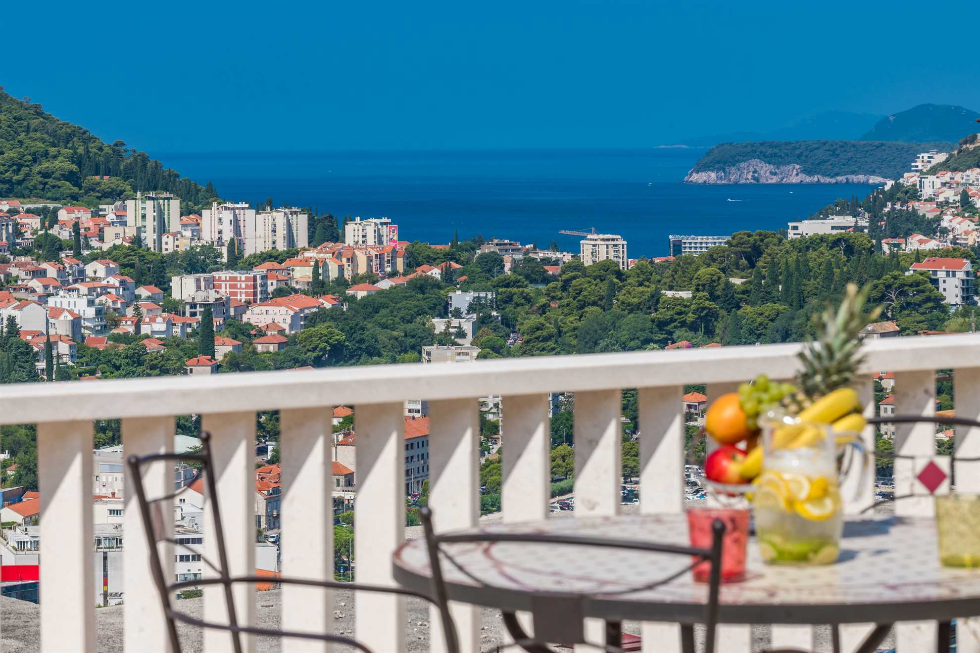Apartment Lea | Sea View