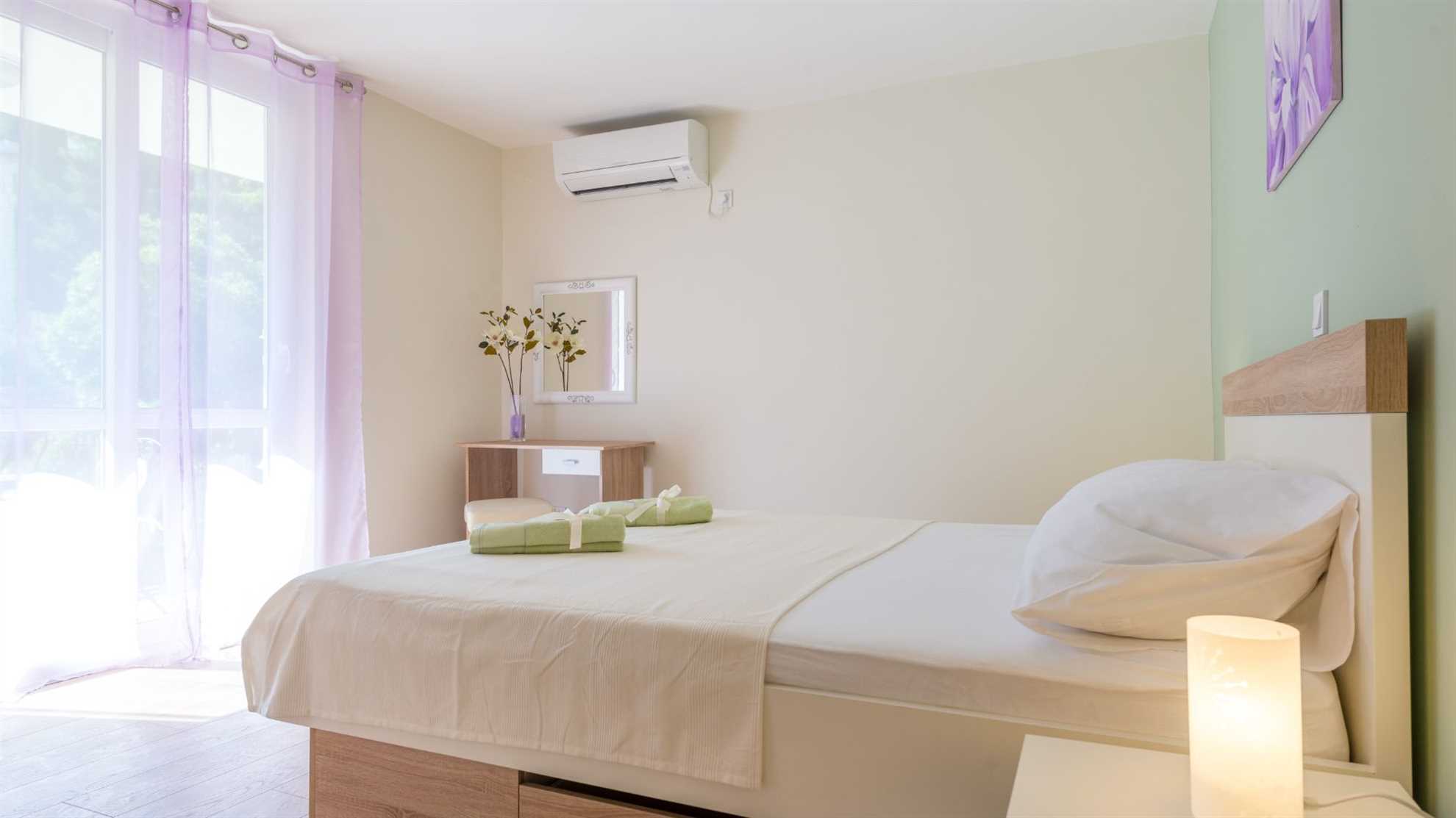 Apartment Magnolia | Terrace