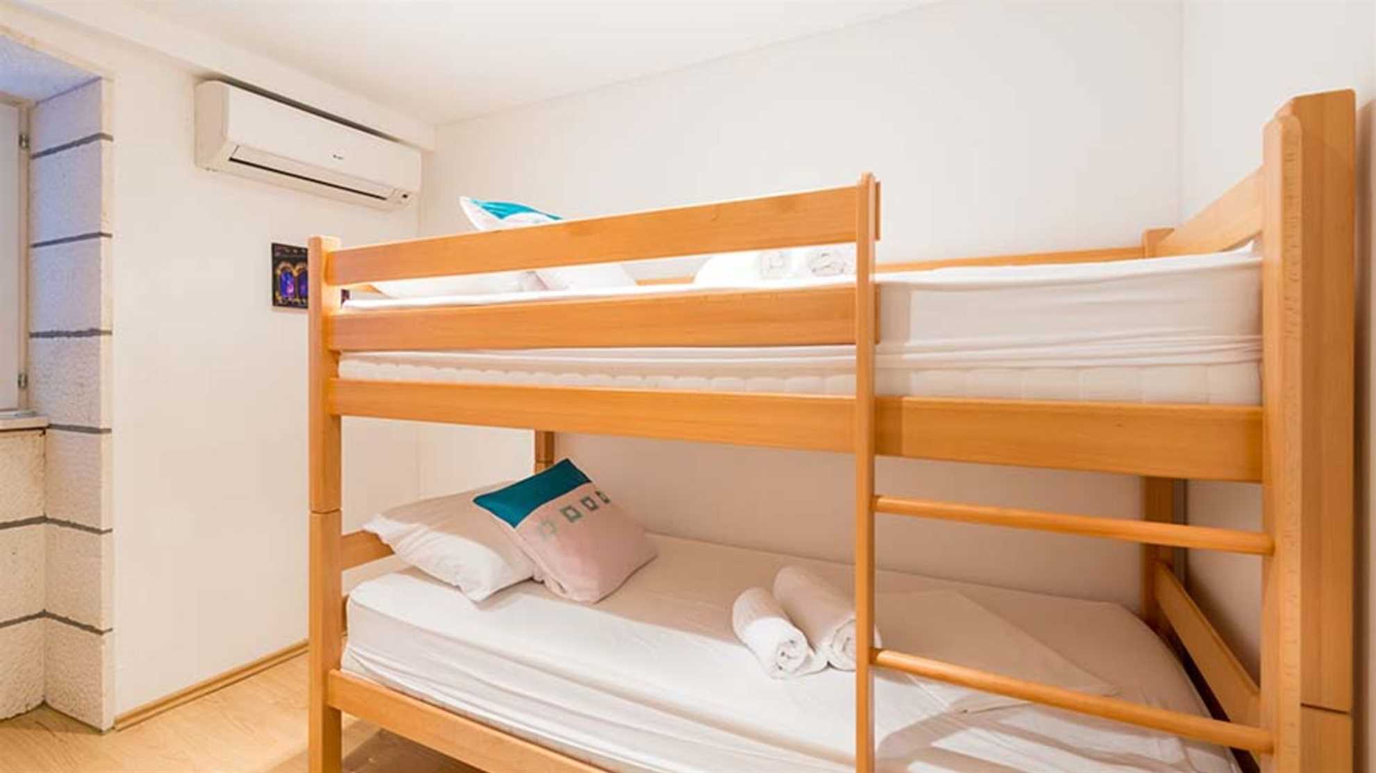 Apartment Domino | Old Town