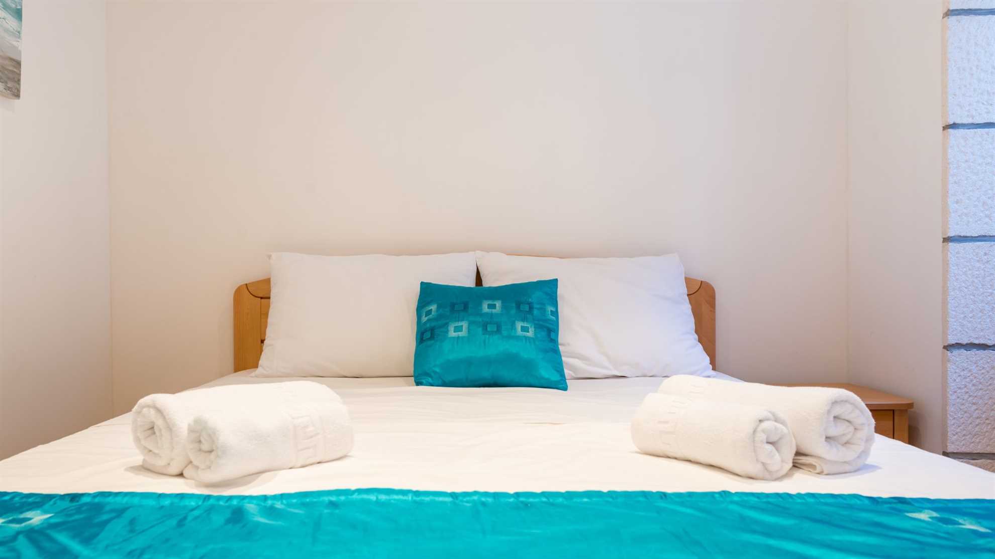Apartment Domino | Old Town