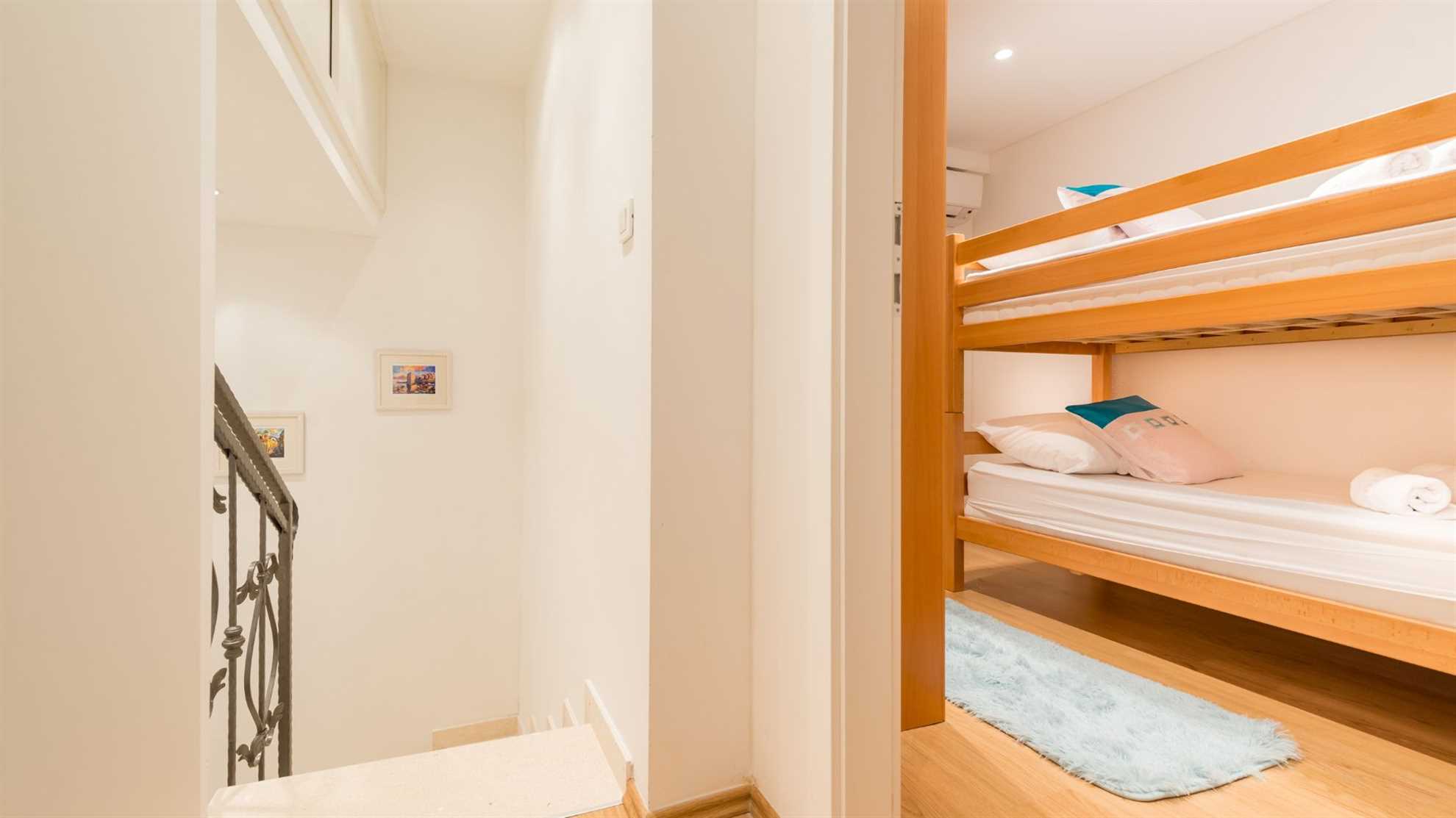 Apartment Domino | Old Town