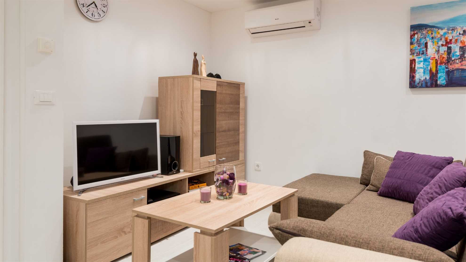 Apartment Domino | Old Town