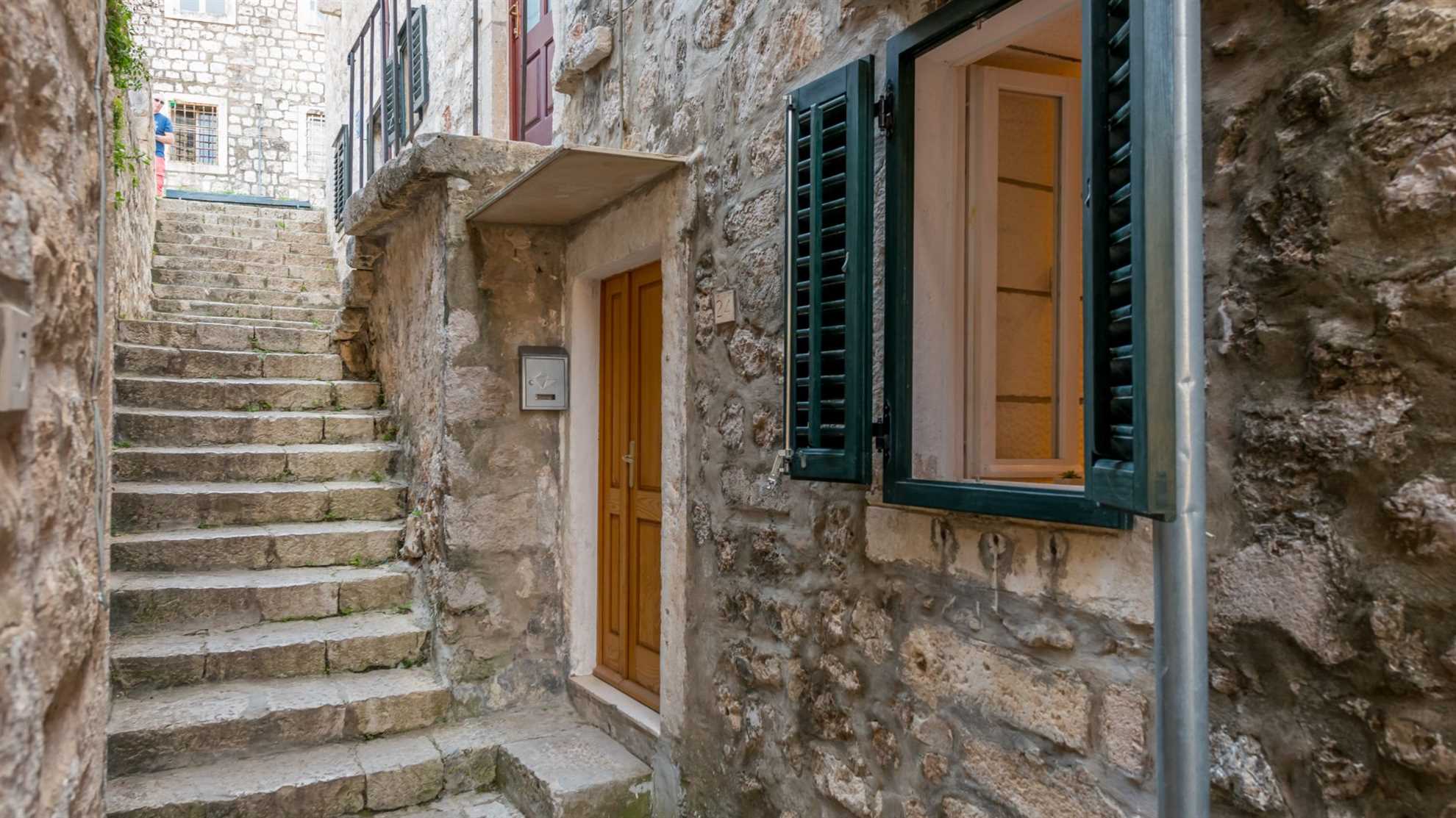 Apartment Domino | Old Town