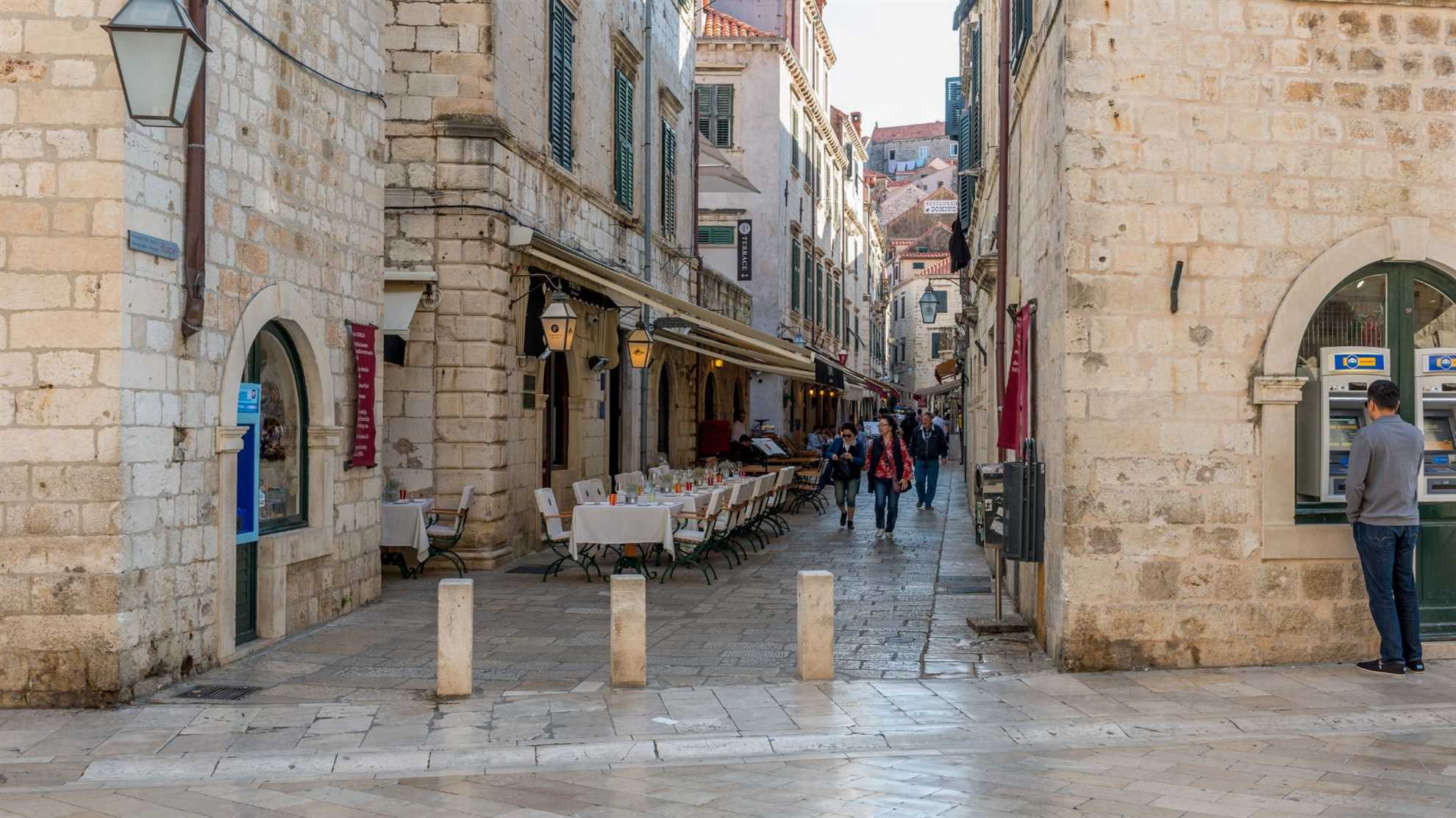 Apartment Domino | Old Town