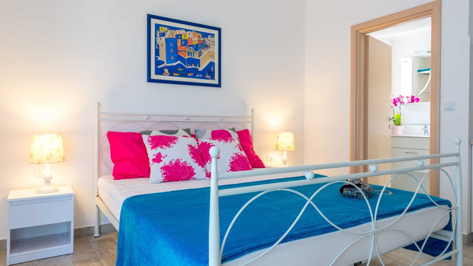 Studio Brigita | Sea View