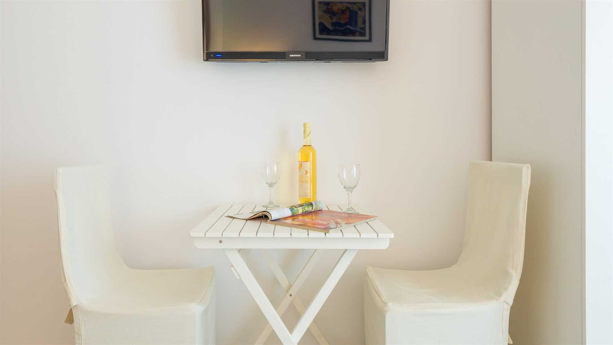 Studio Brigita | Sea View