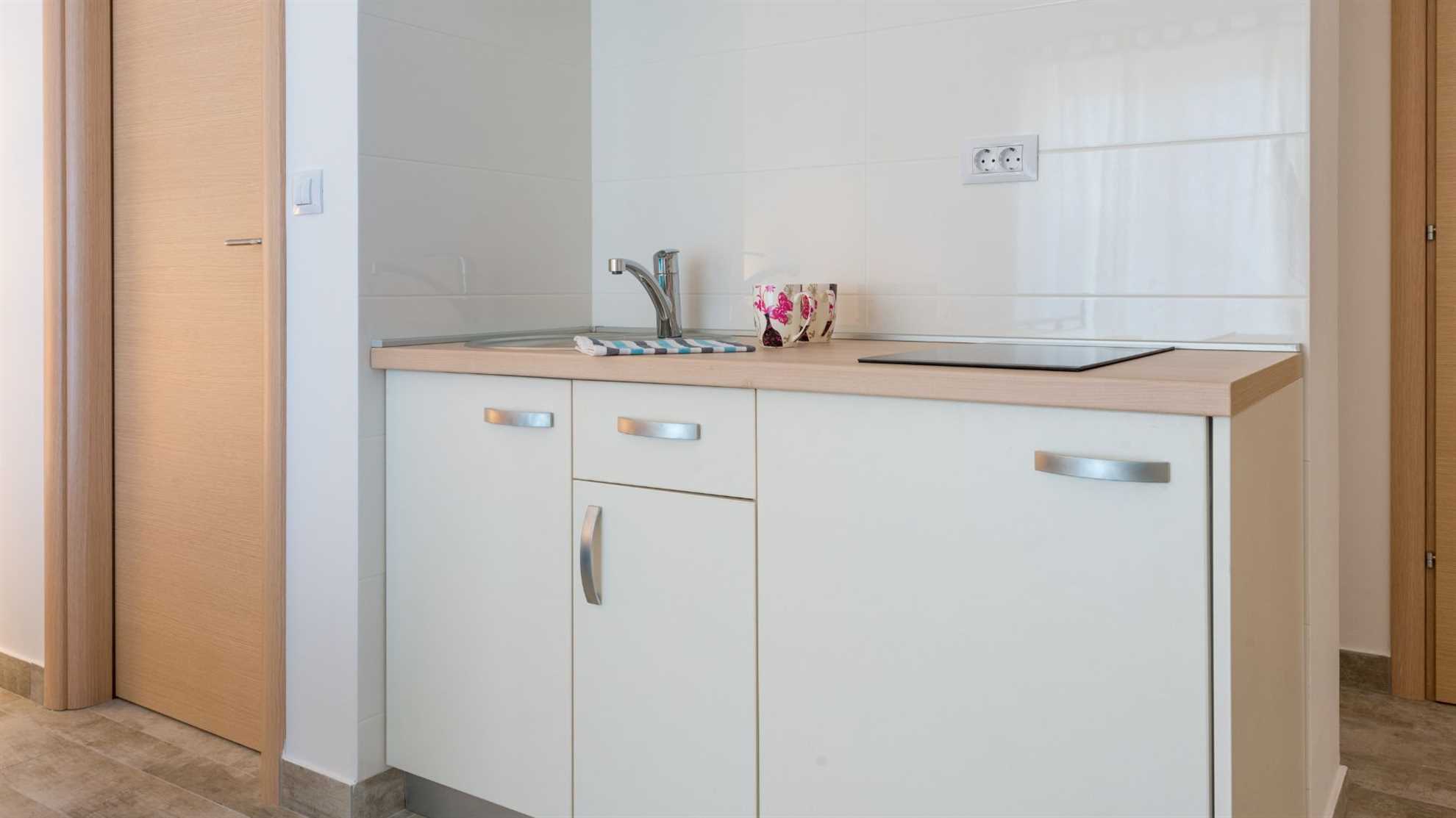 Studio Brigita | Sea View