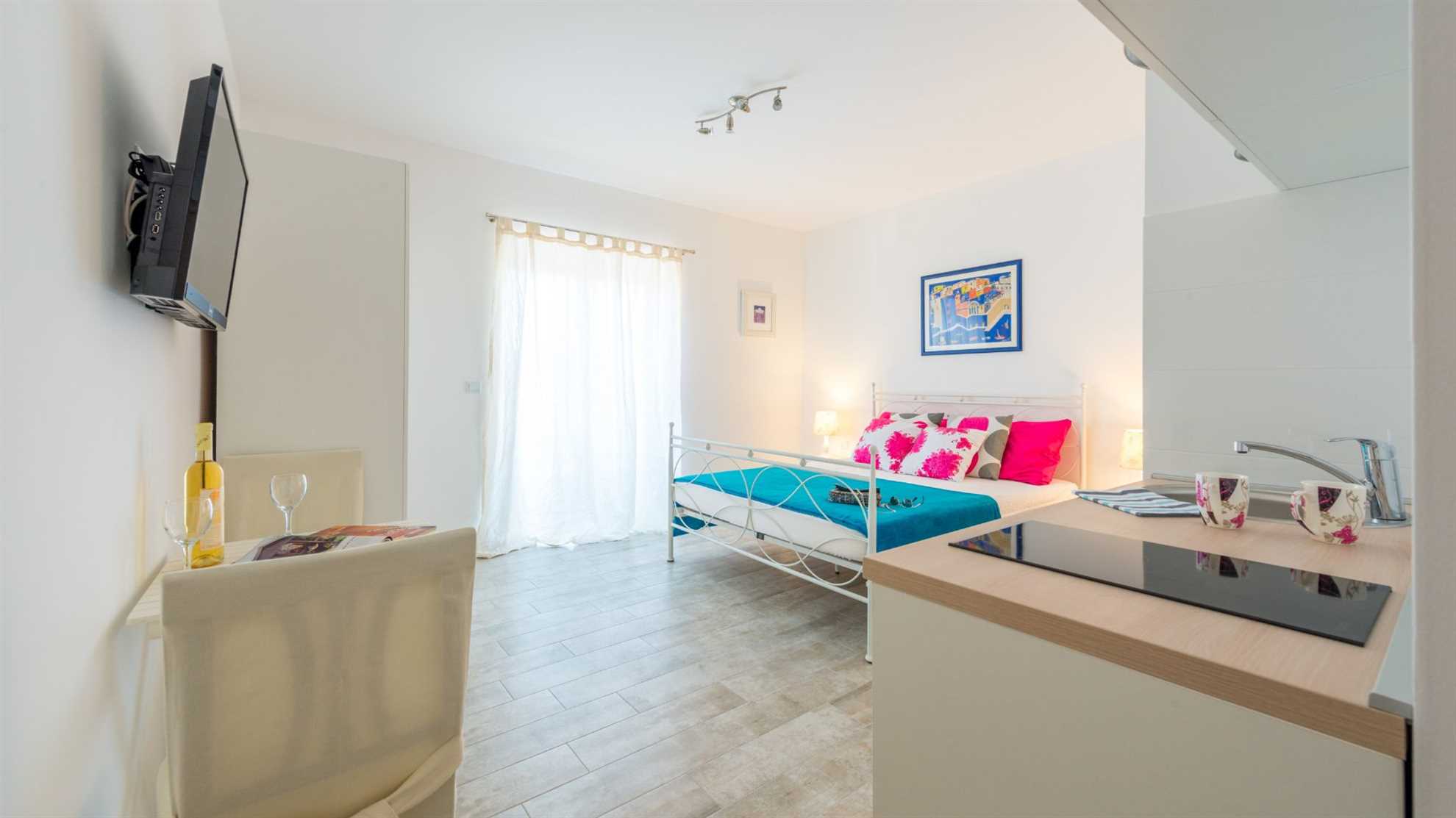Studio Brigita | Sea View