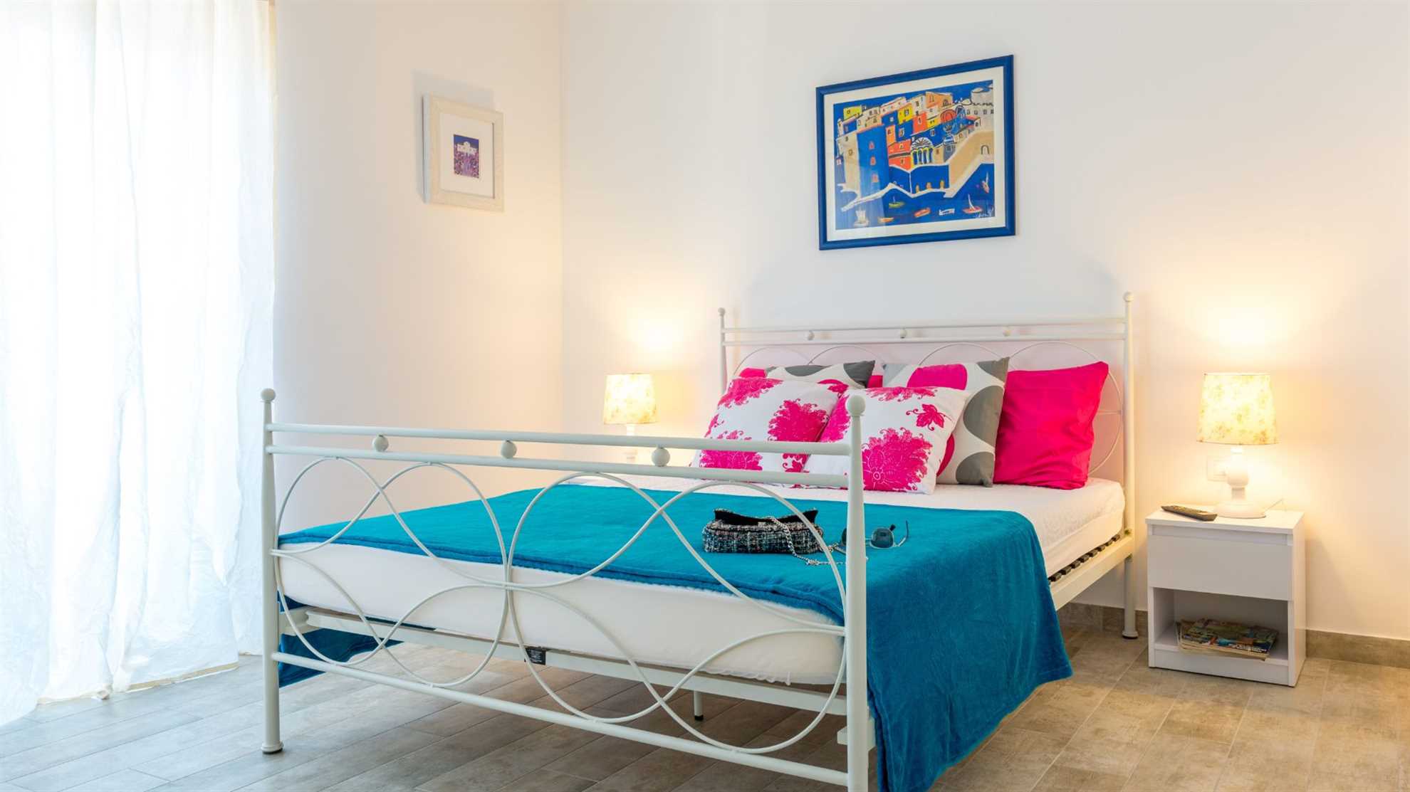 Studio Brigita | Sea View