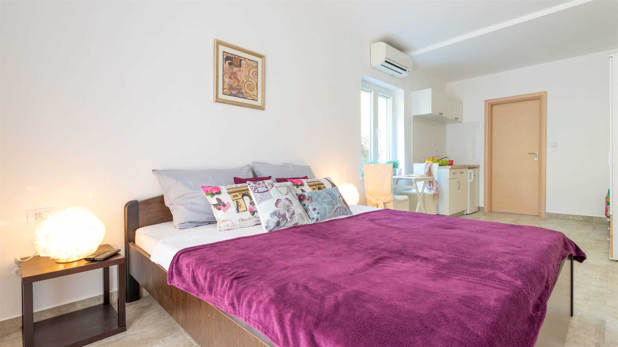 Studio Arijana | Terrace