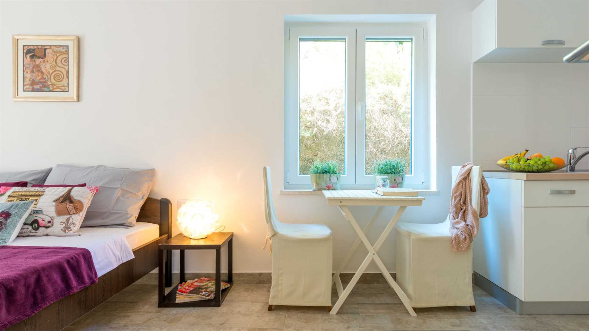 Studio Arijana | Terrace