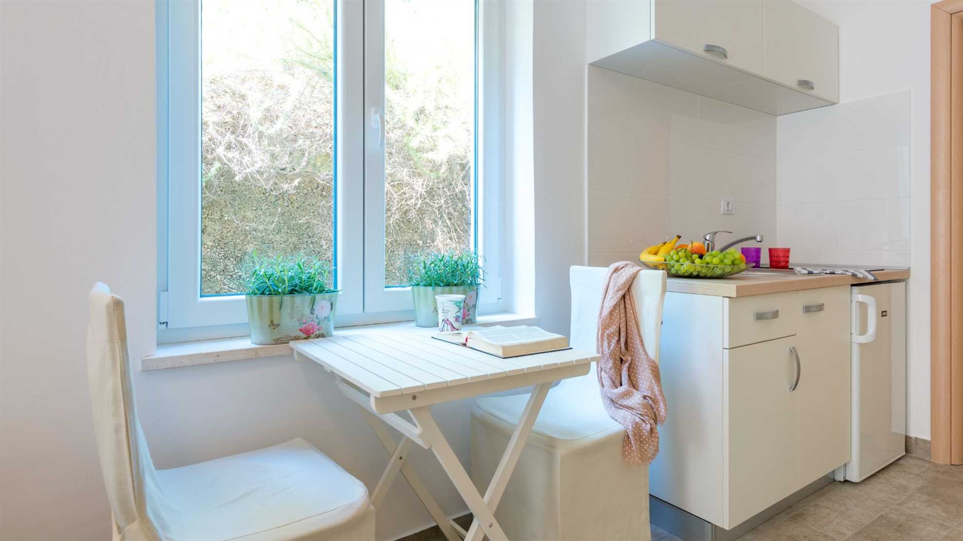 Studio Arijana | Terrace