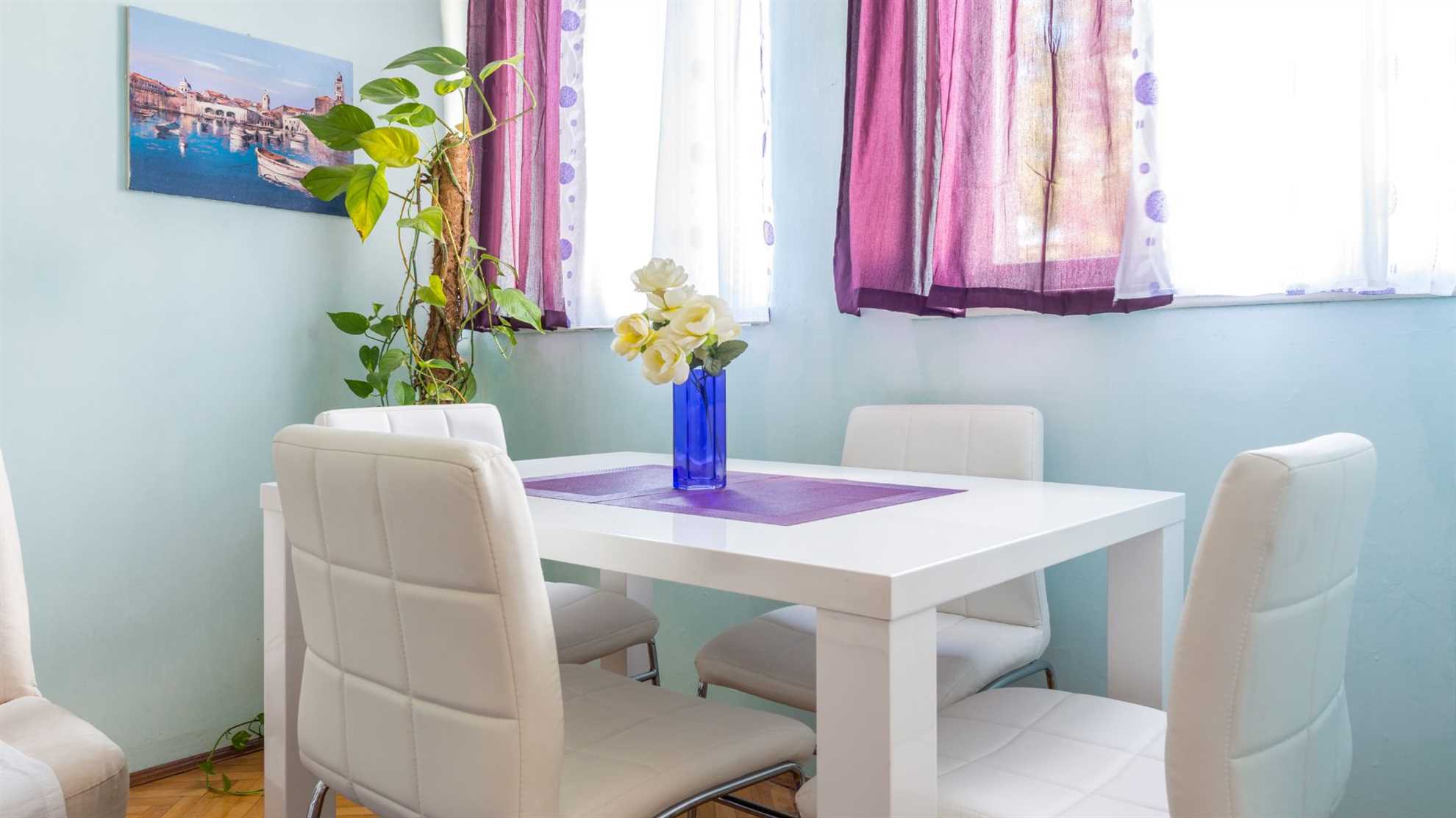 Apartment Paloma | Parking