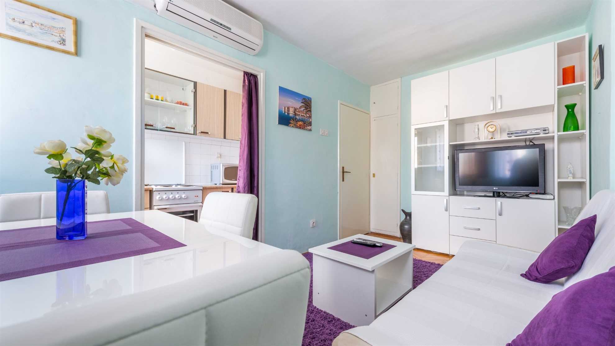 Apartment Paloma | Parking
