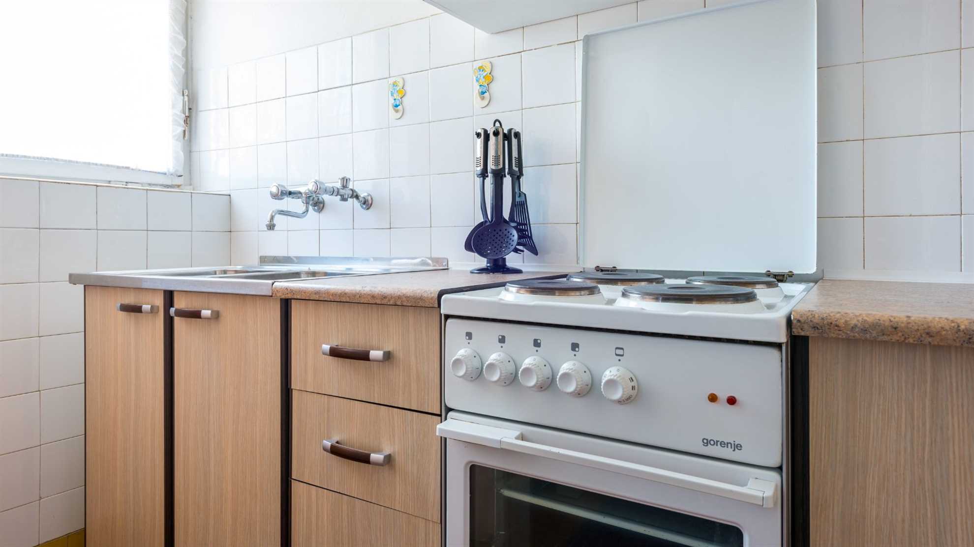 Apartment Paloma | Parking