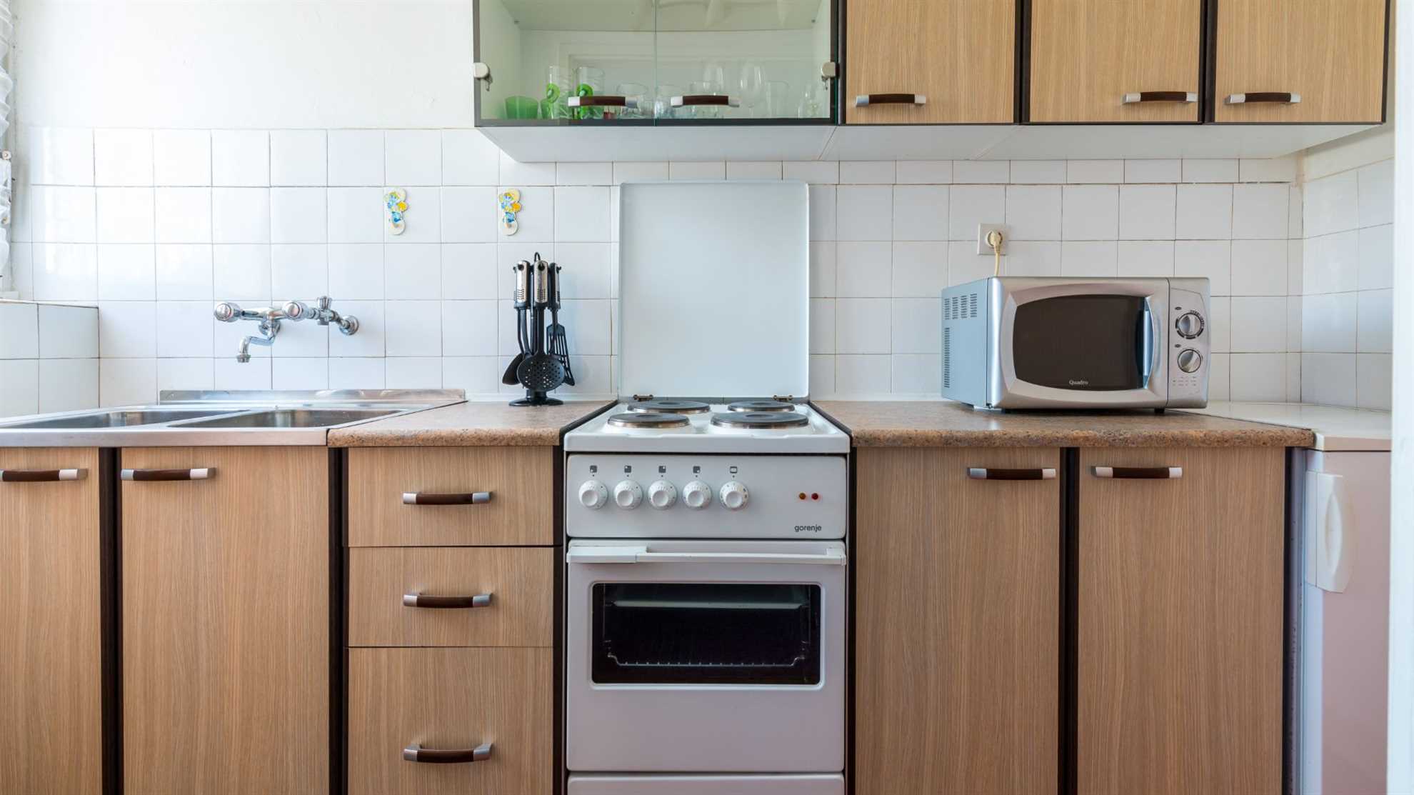 Apartment Paloma | Parking