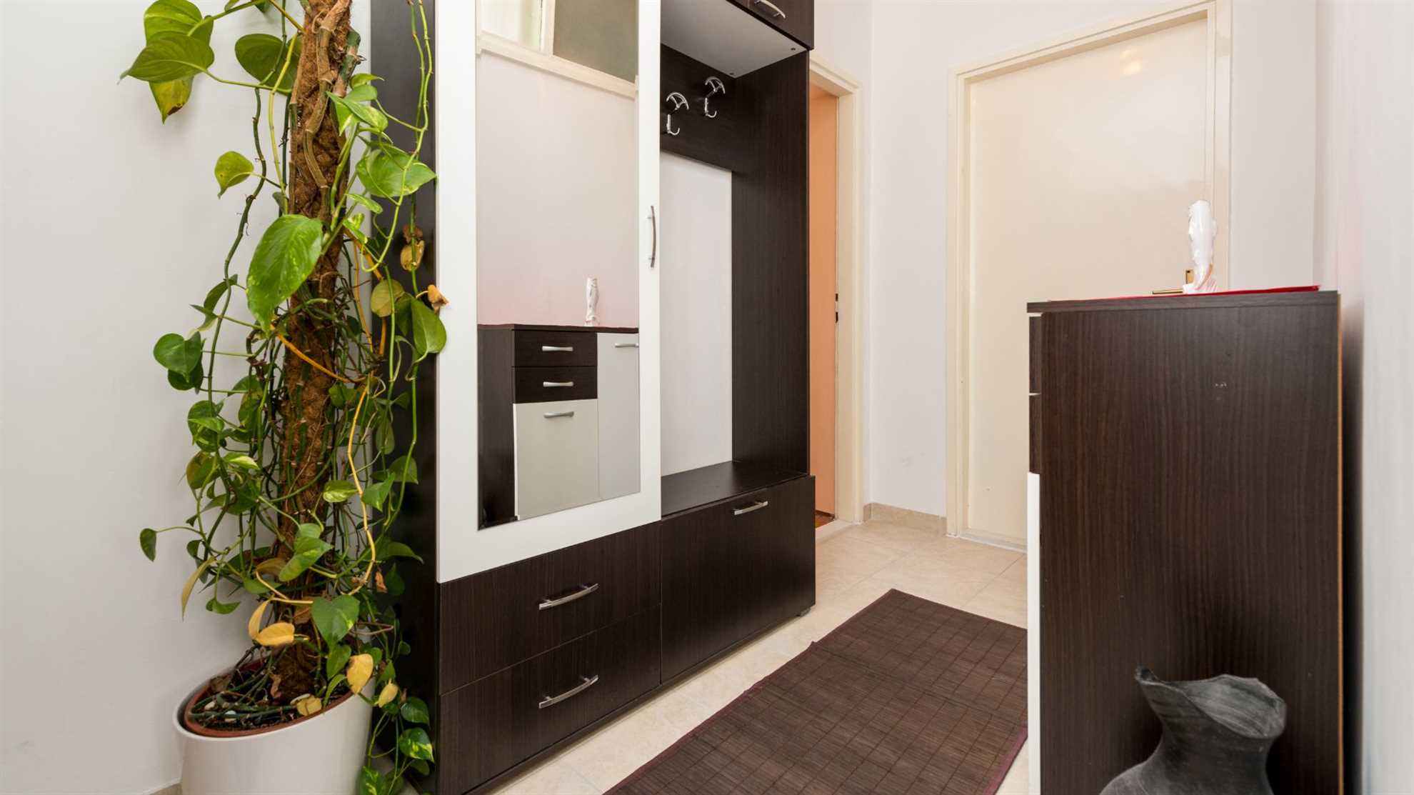 Apartment Paloma | Parking