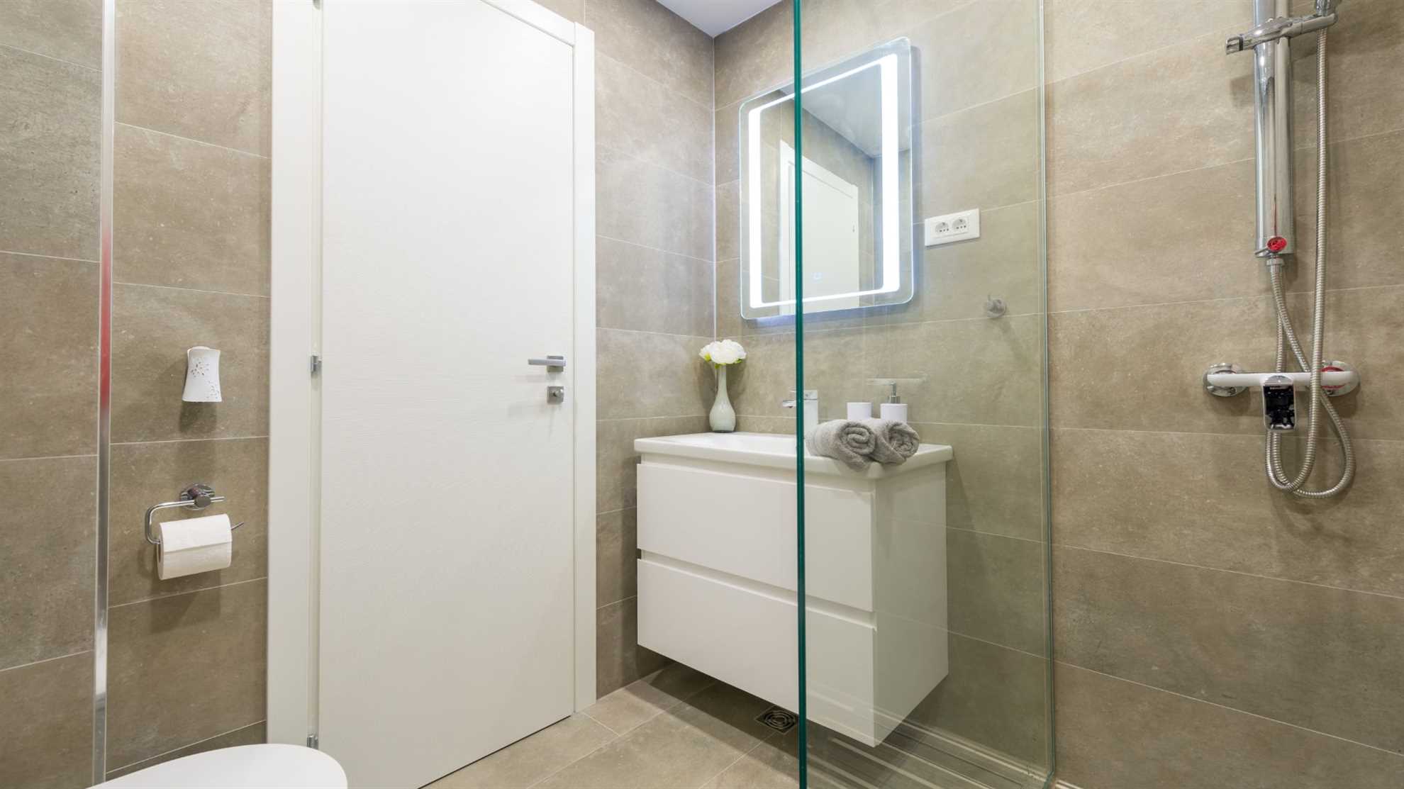 Apartment TopHill | Sea View