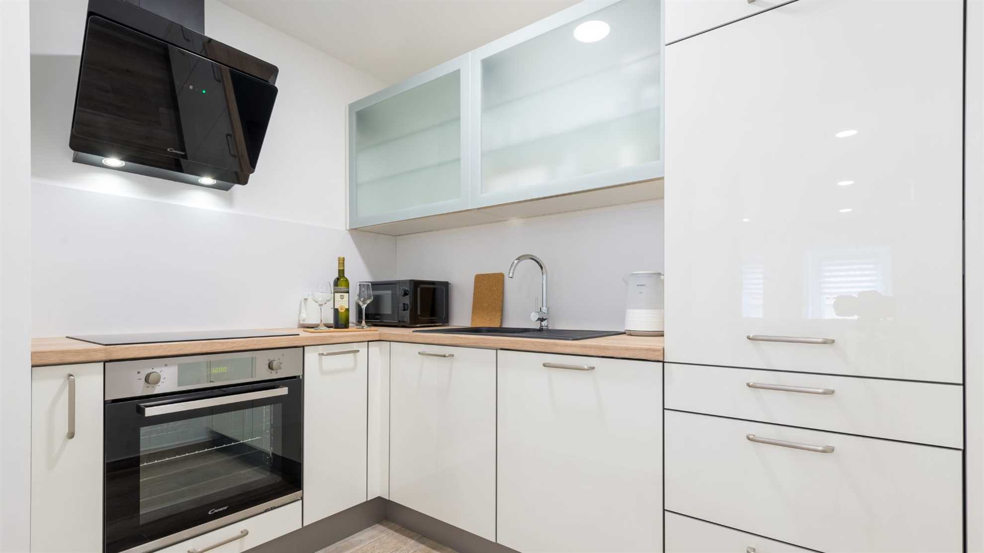 Apartment TopHill | Sea View
