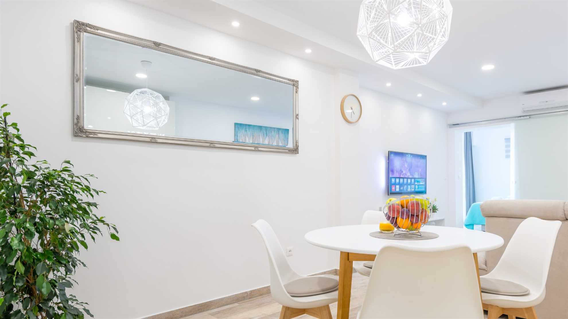 Apartment TopHill | Sea View