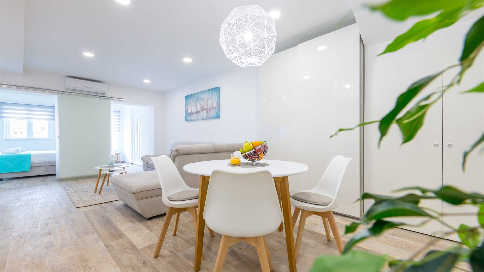Apartment TopHill | Sea View