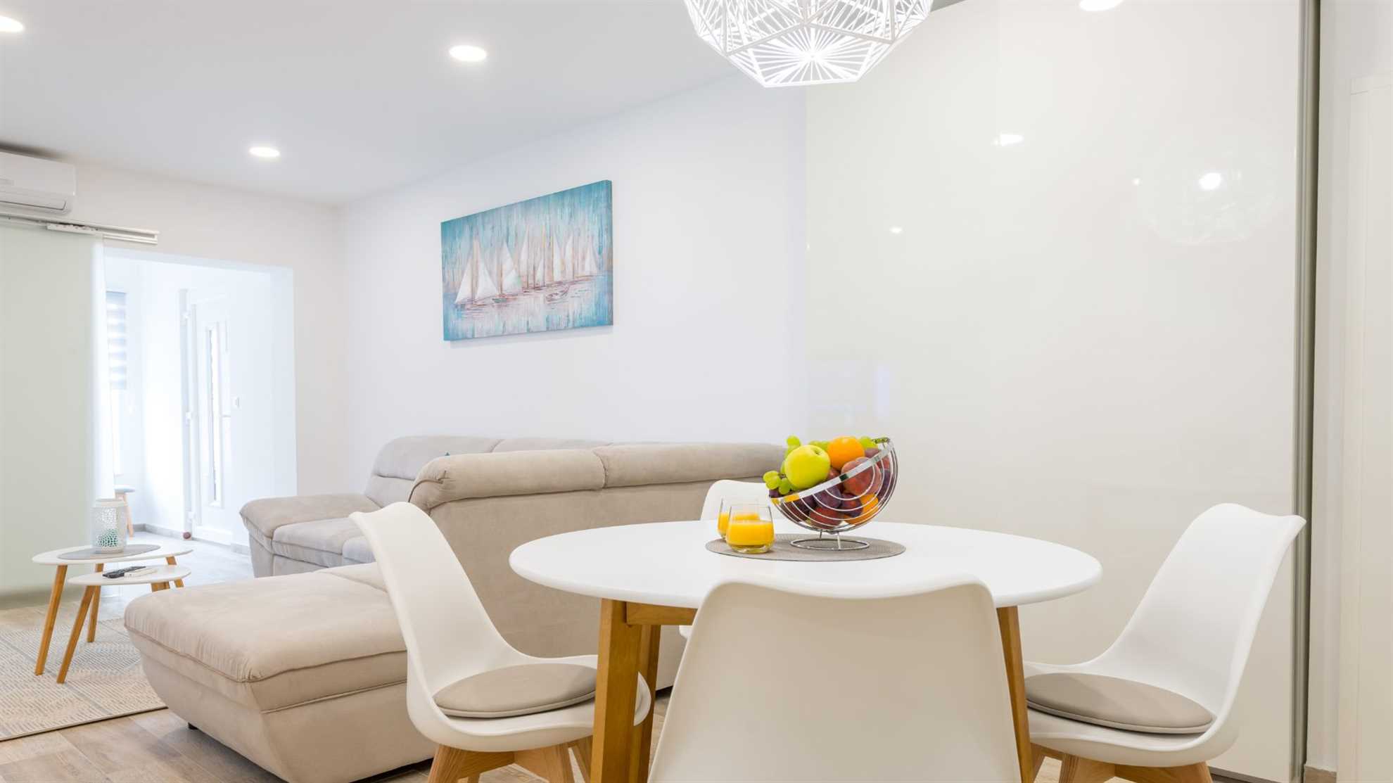 Apartment TopHill | Sea View