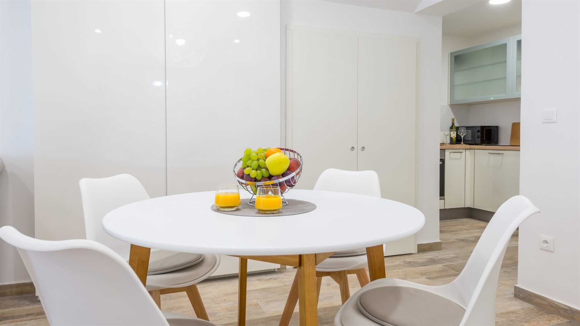 Apartment TopHill | Sea View
